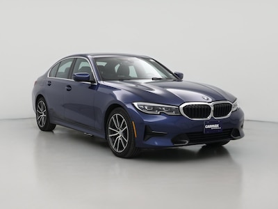 2022 BMW 330 I xDrive