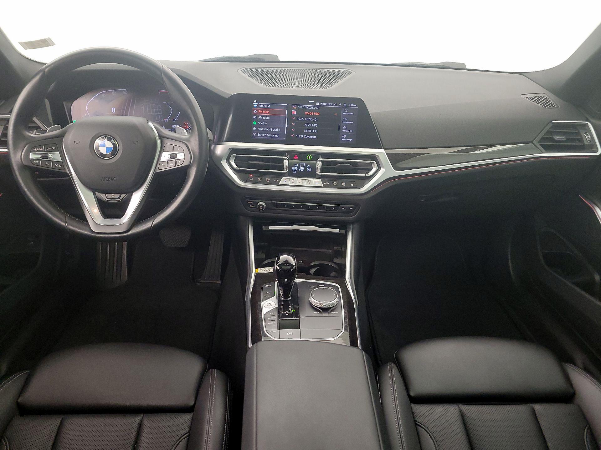 Thumbnail: 2022 BMW 3 Series - 9