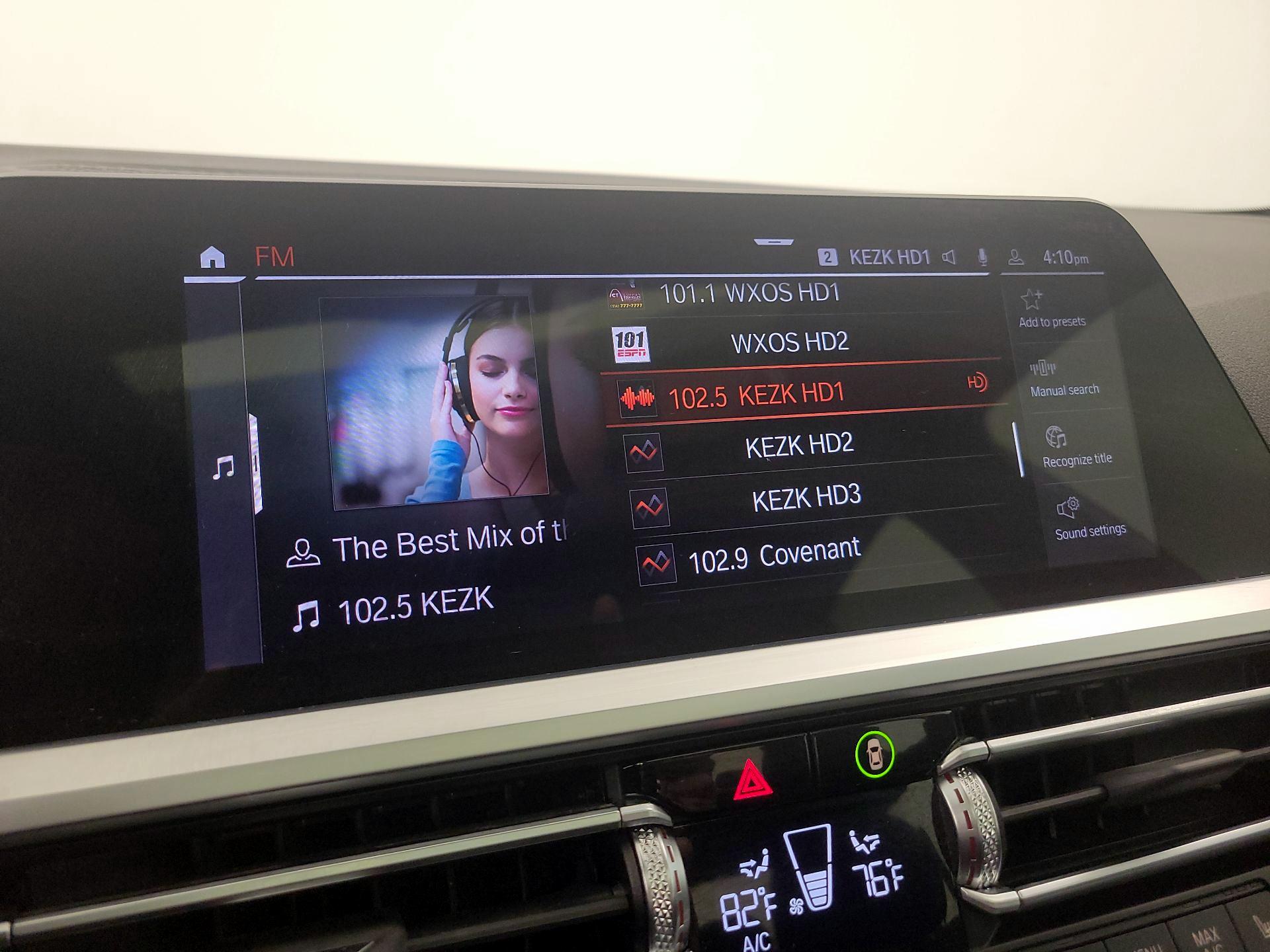 Thumbnail: 2022 BMW 3 Series - 16