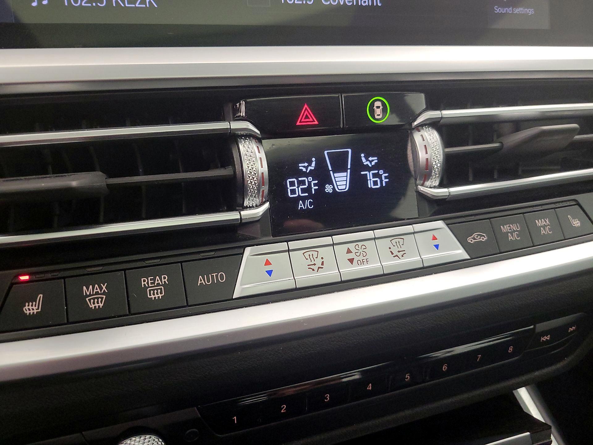 Thumbnail: 2022 BMW 3 Series - 17