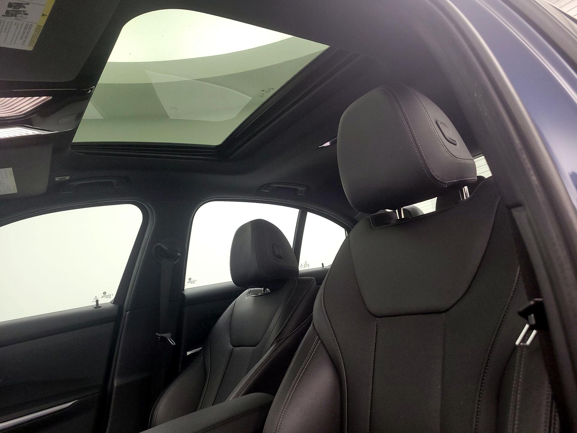 Thumbnail: 2022 BMW 3 Series - 20