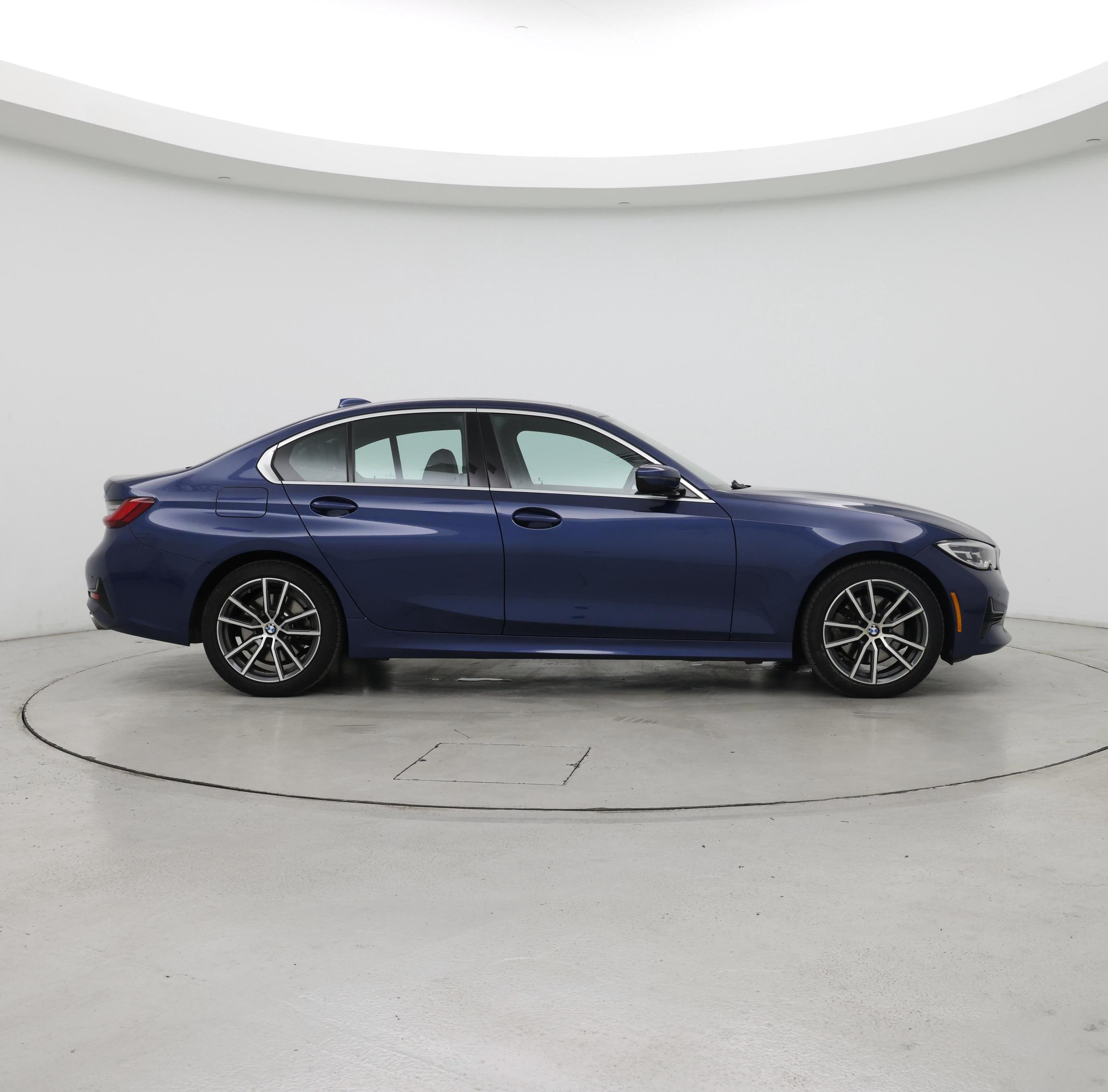 Thumbnail: 2022 BMW 3 Series - 7