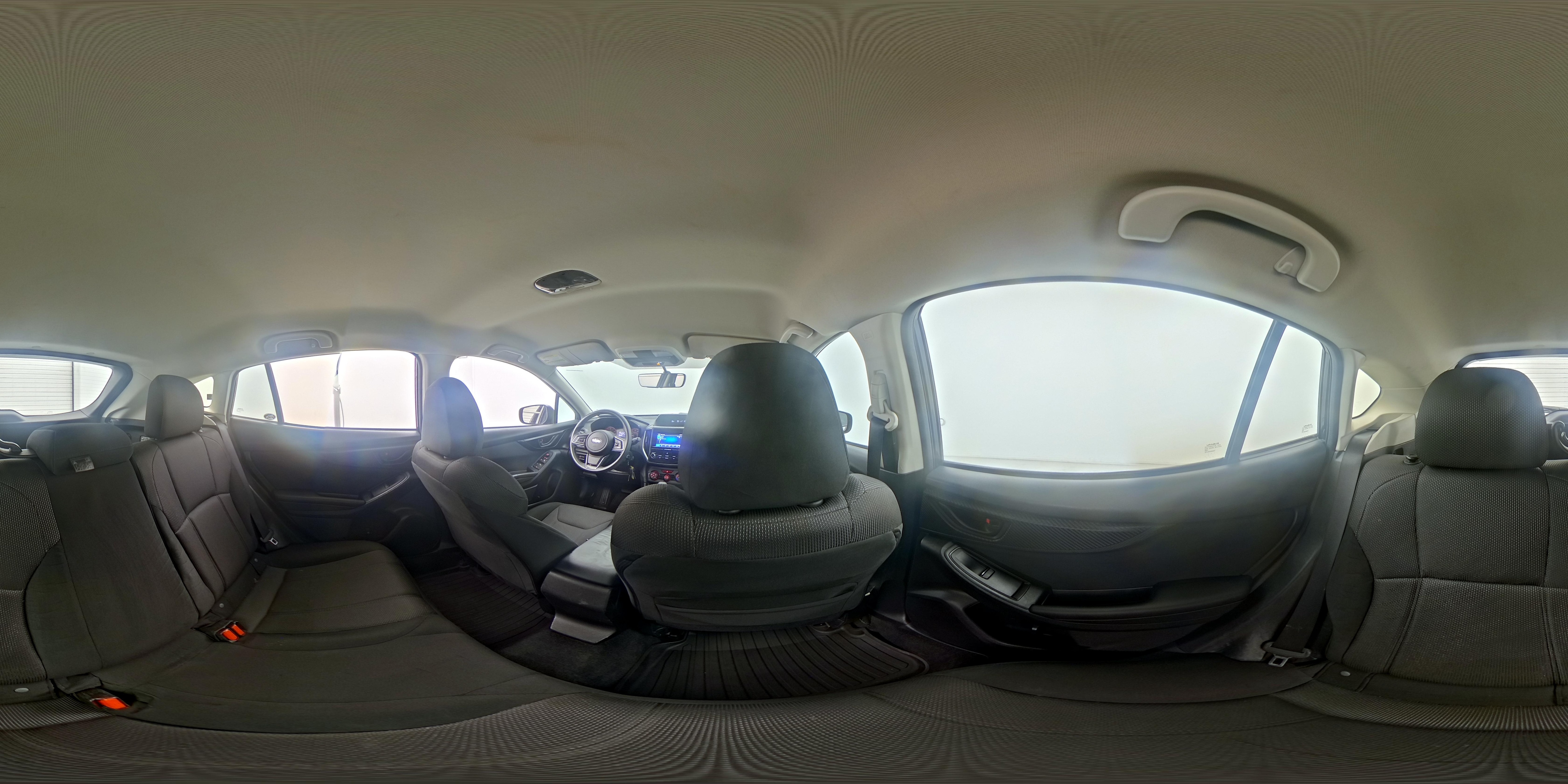 2018 Subaru Impreza Base - Photo 25