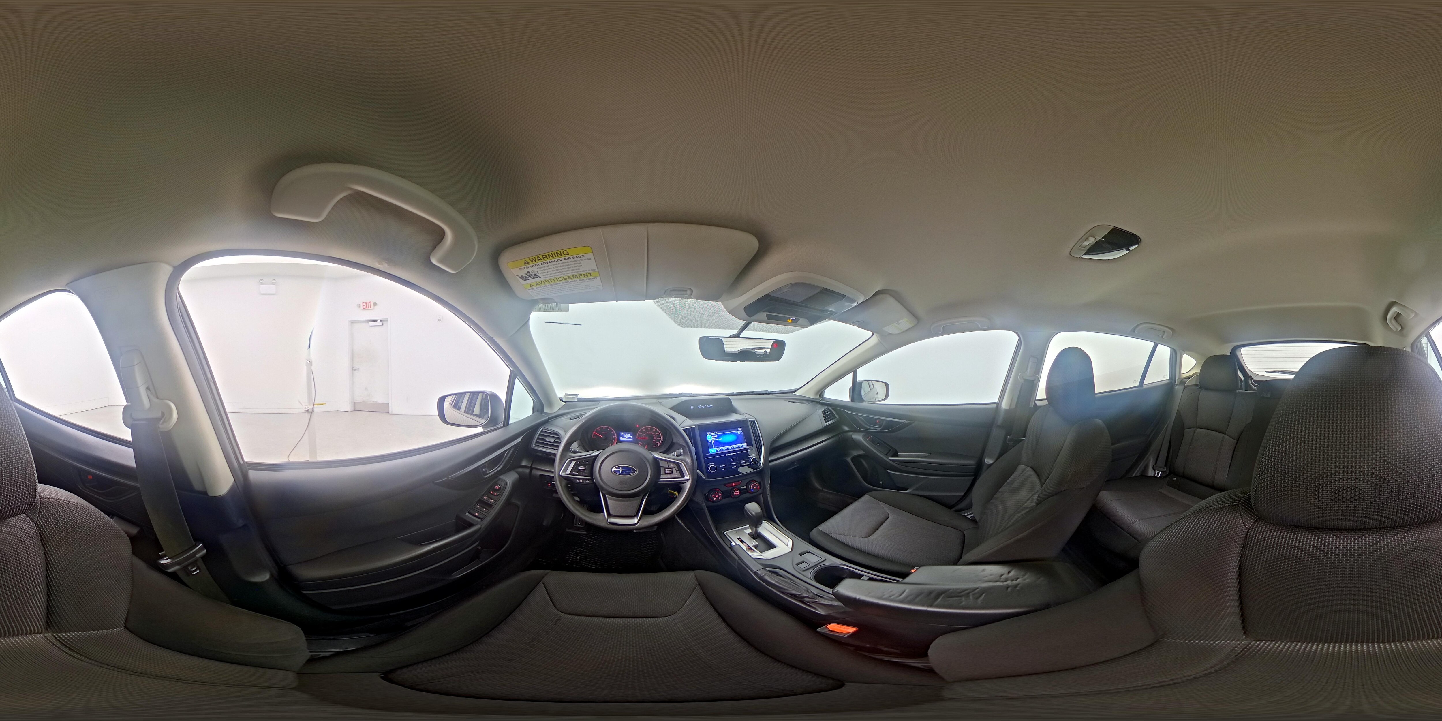 2018 Subaru Impreza Base - Photo 26