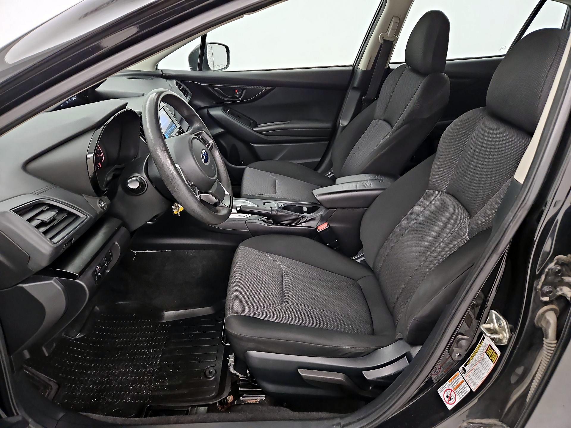 Thumbnail: 2018 Subaru Impreza - 11