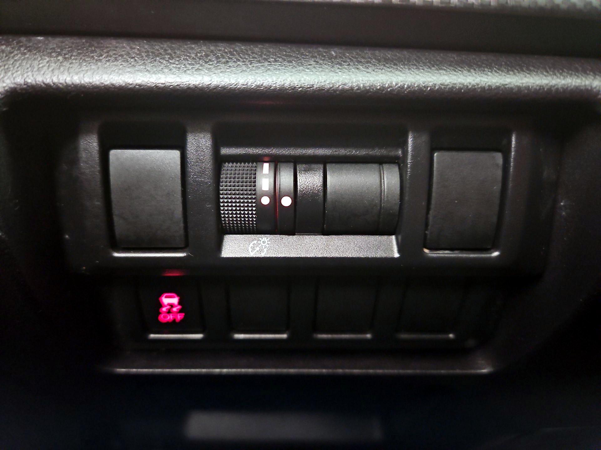 Thumbnail: 2018 Subaru Impreza - 13