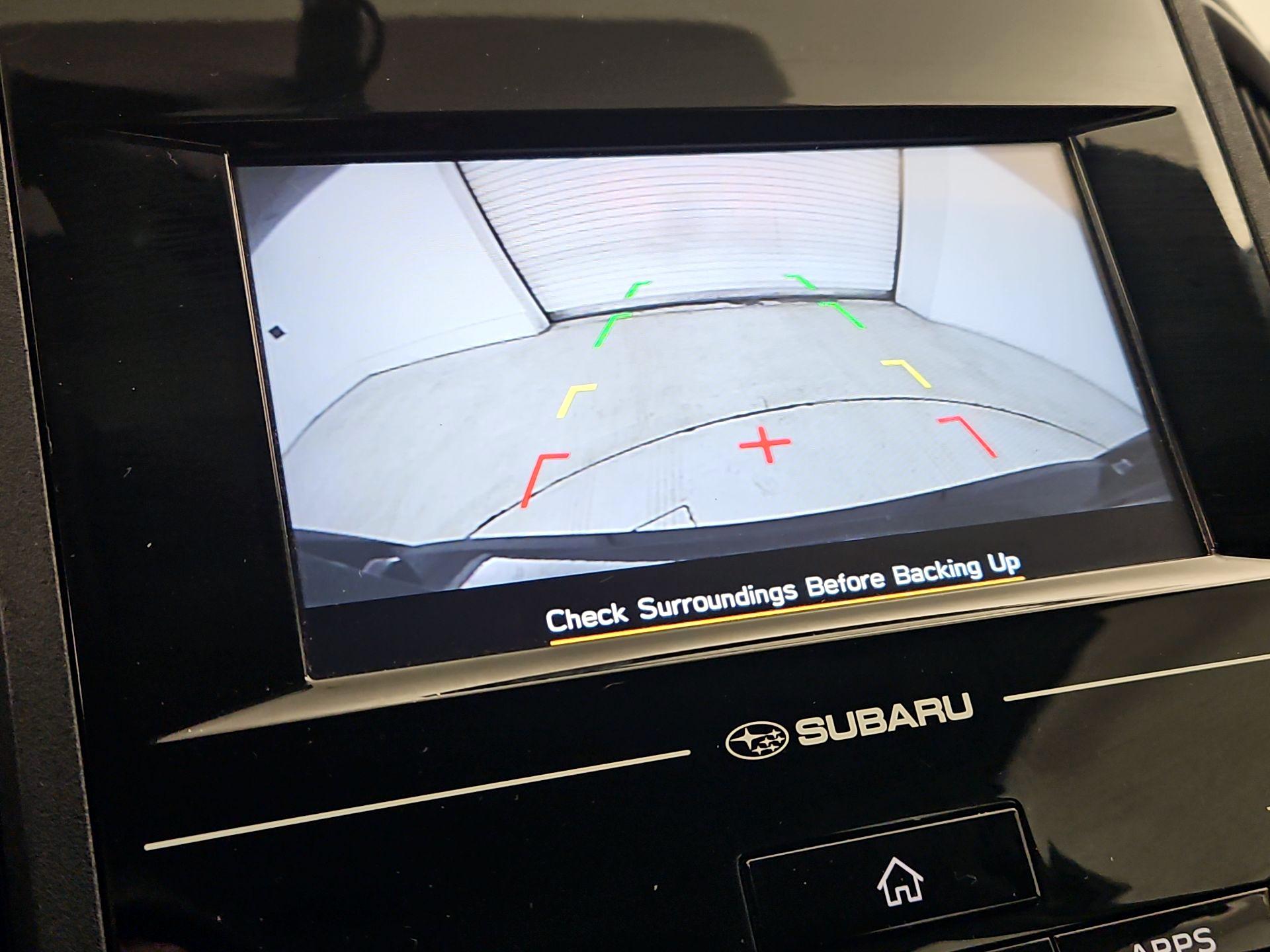 Thumbnail: 2018 Subaru Impreza - 14