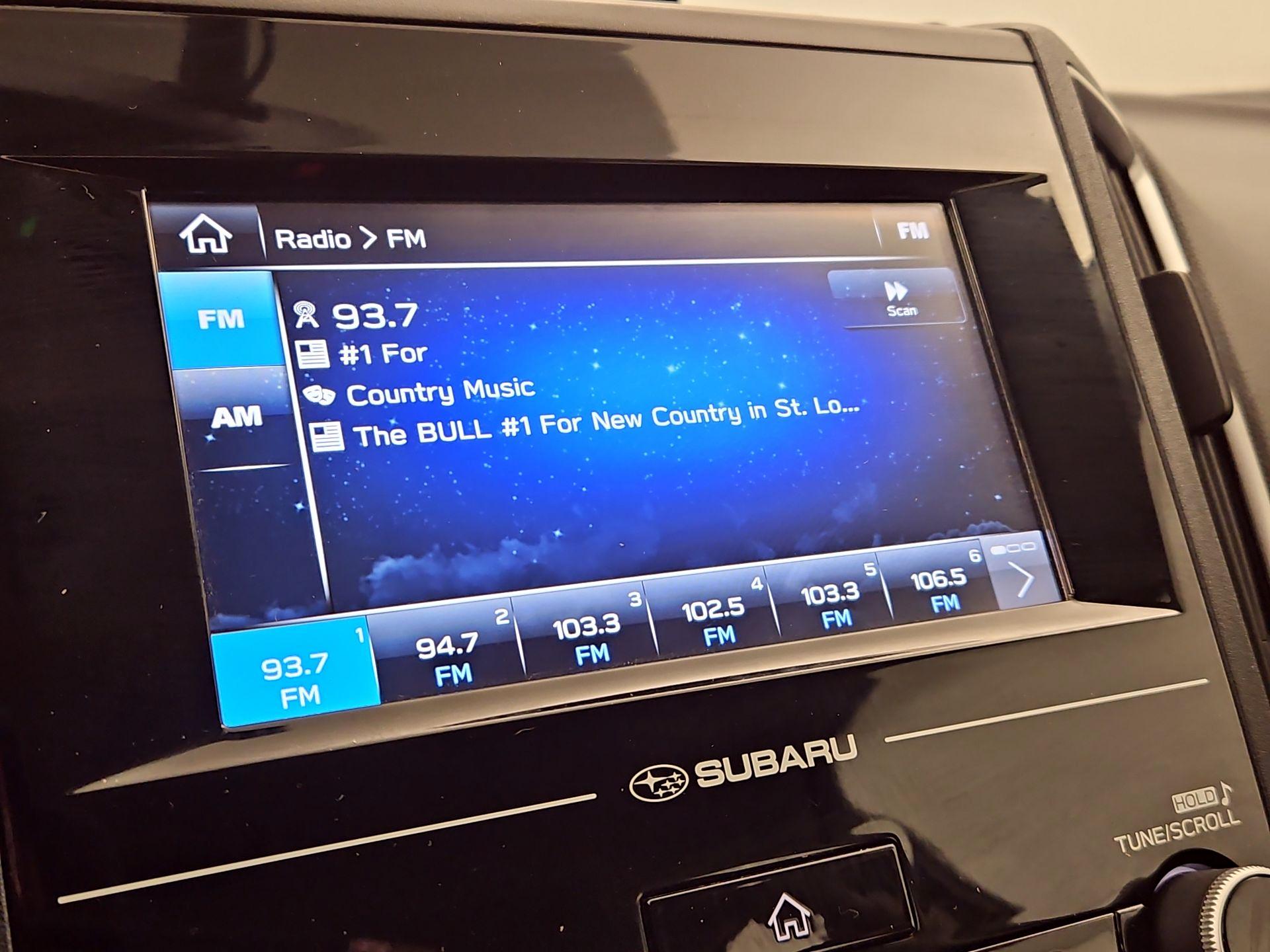 Thumbnail: 2018 Subaru Impreza - 15