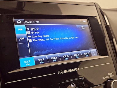Radio (On)