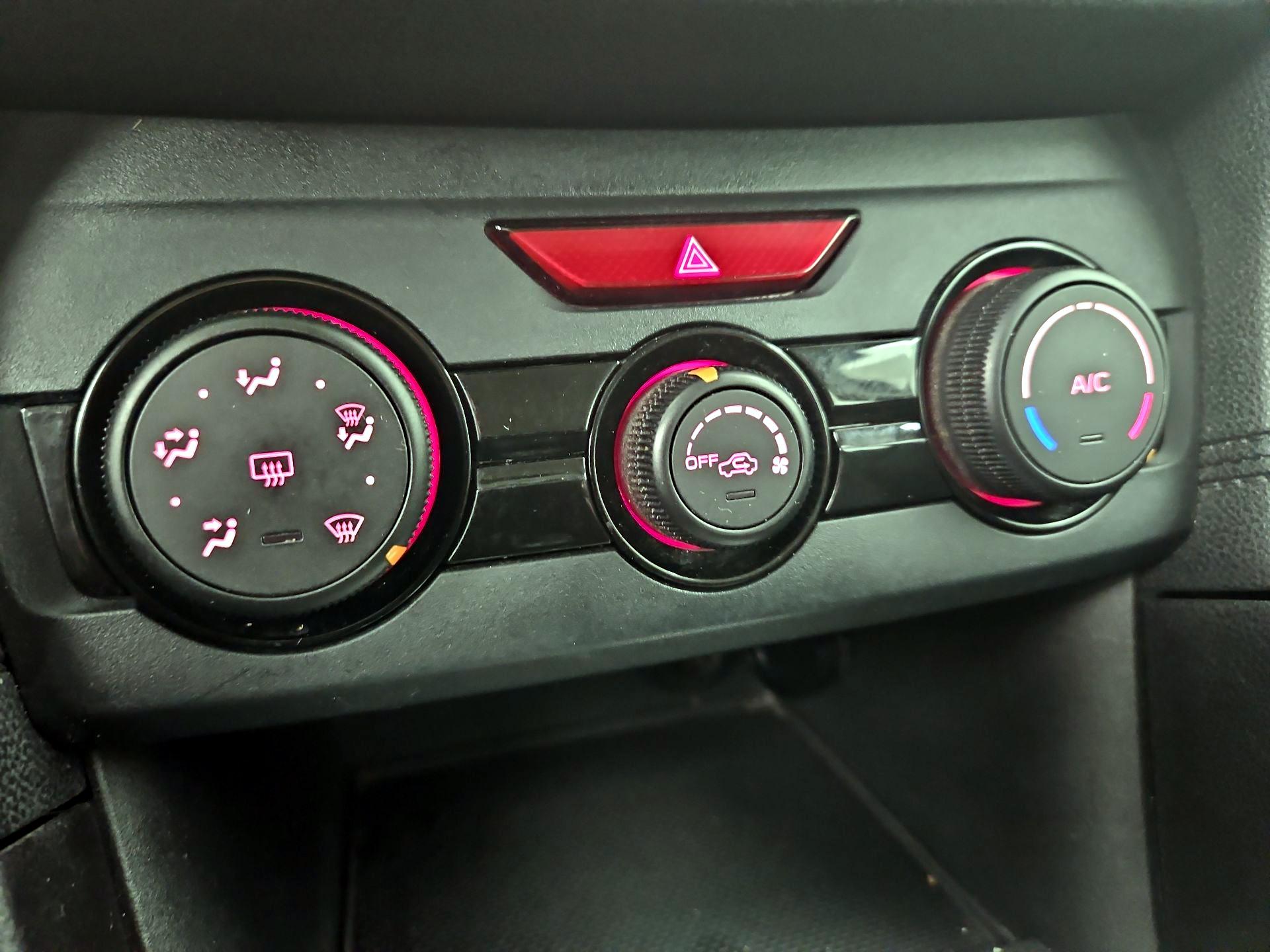 Thumbnail: 2018 Subaru Impreza - 16