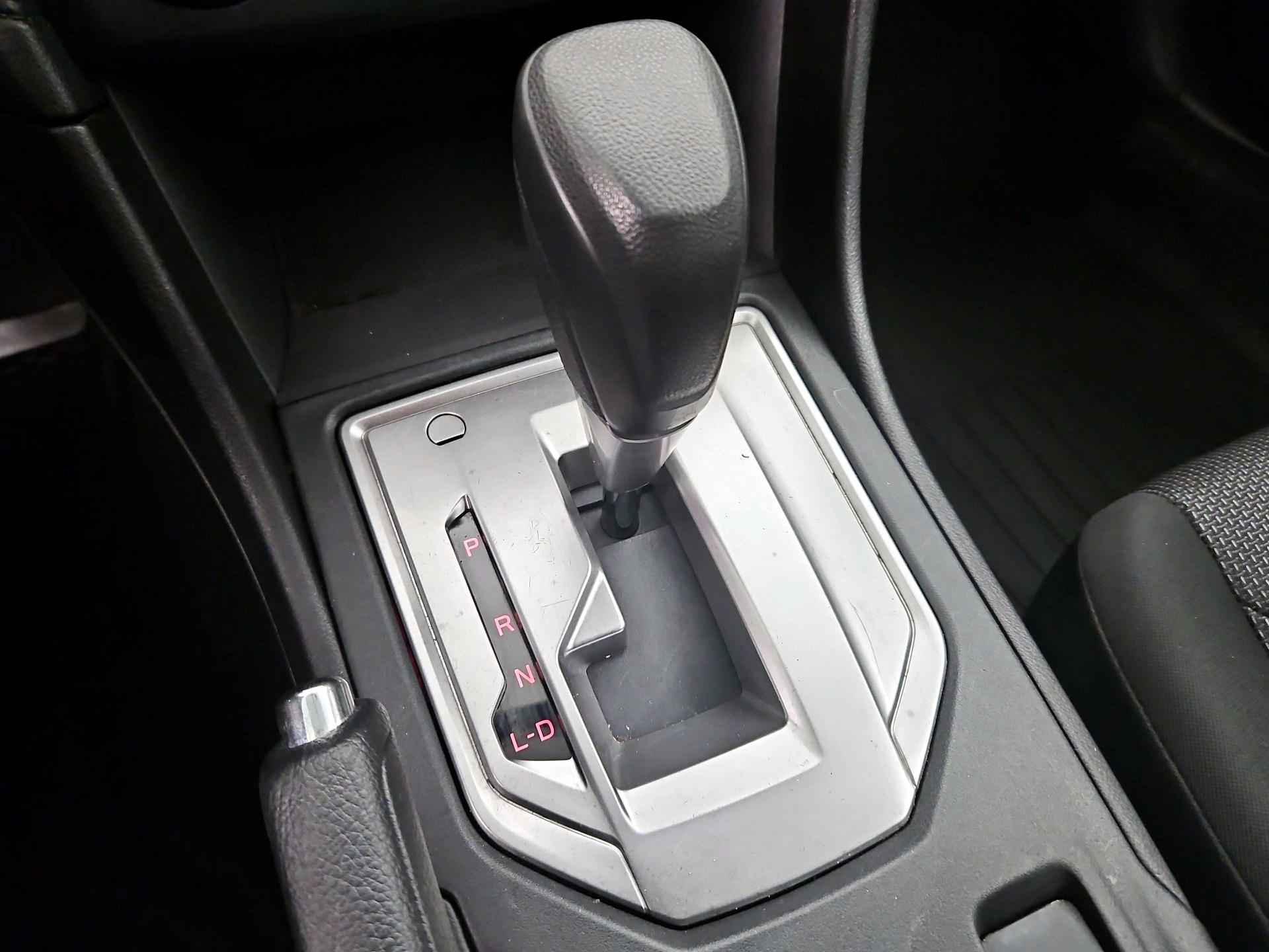 Thumbnail: 2018 Subaru Impreza - 17