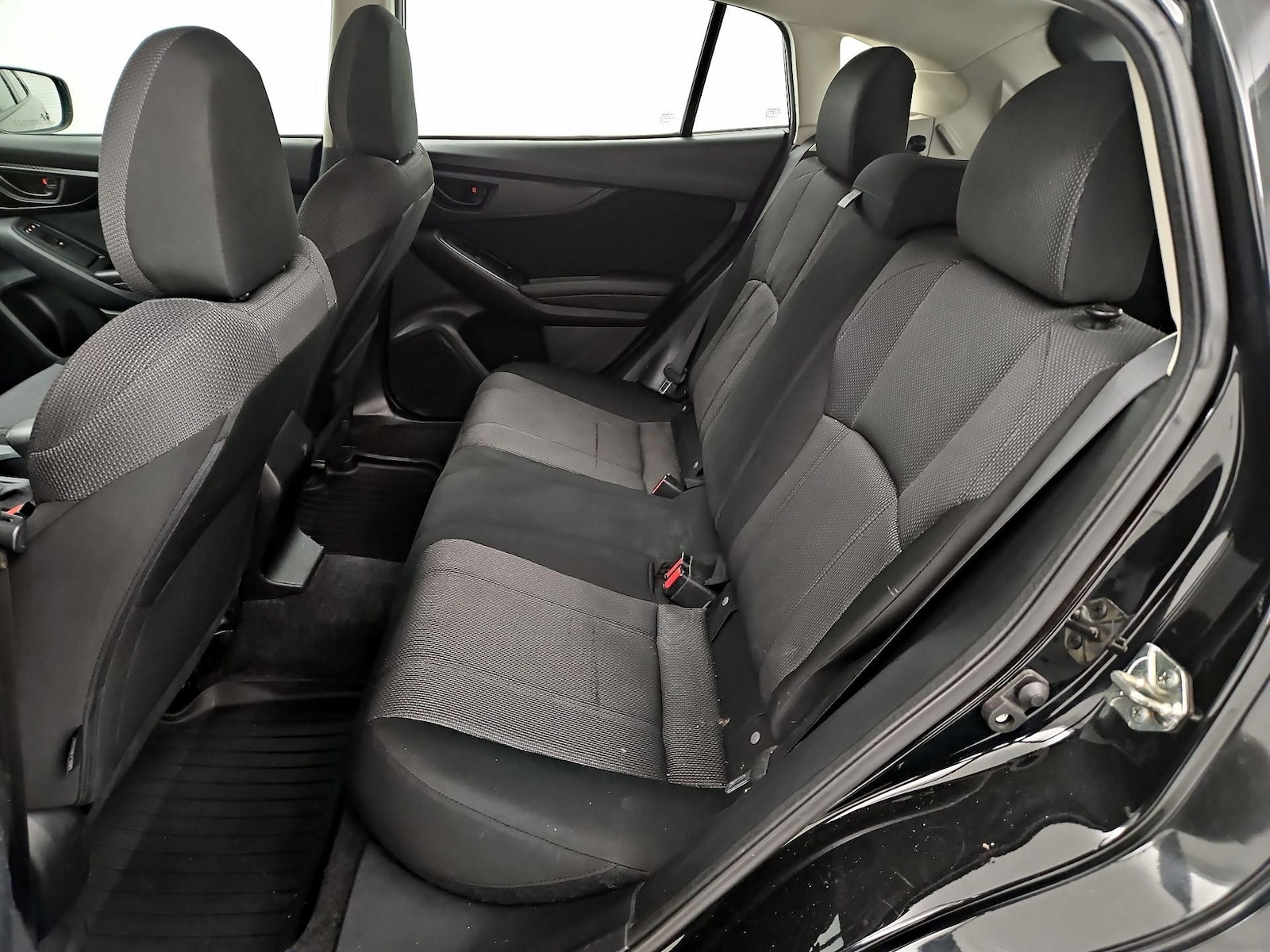 2018 Subaru Impreza Base - Photo 20