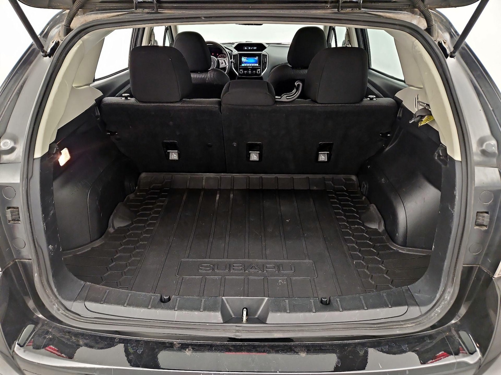 2018 Subaru Impreza Base - Photo 21