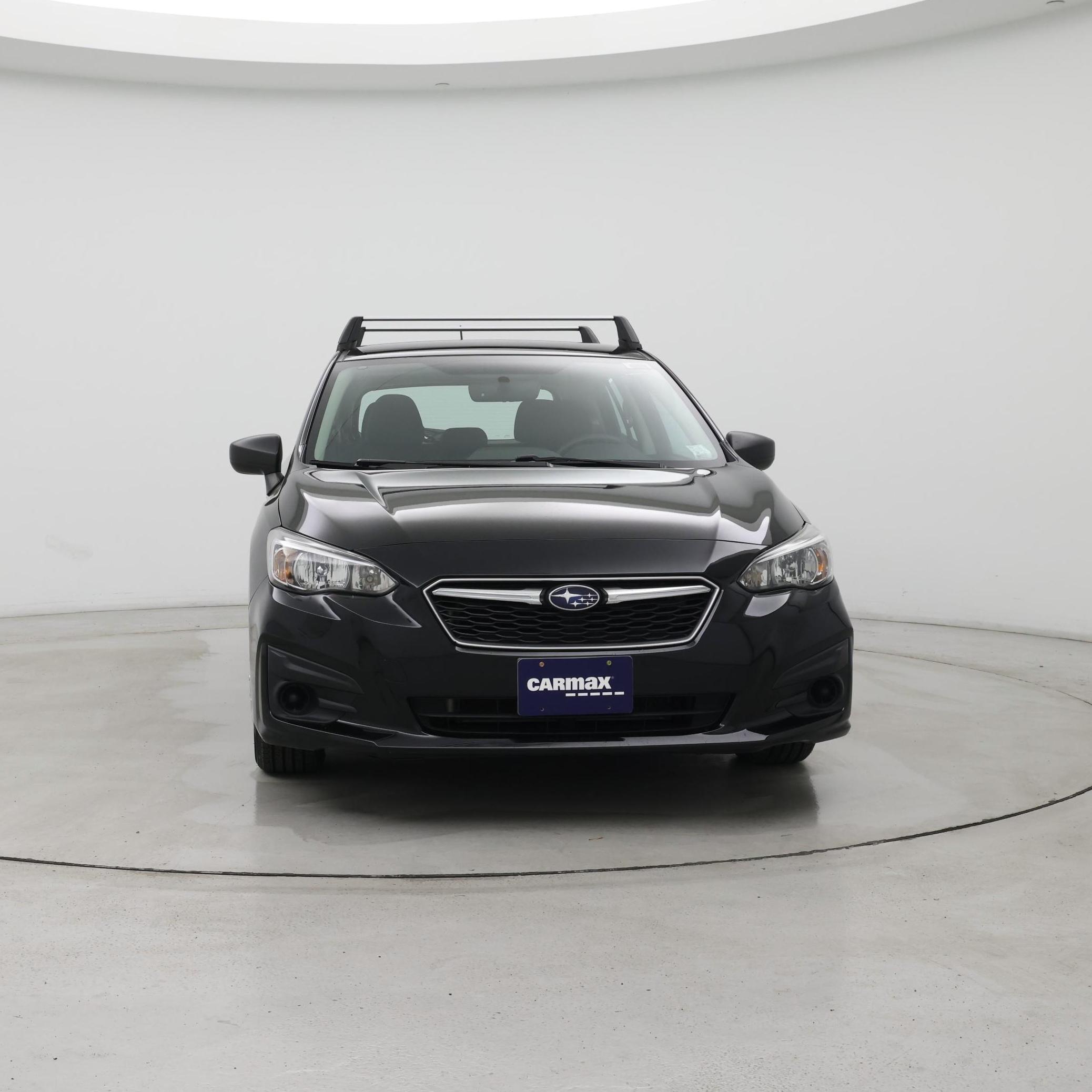 Thumbnail: 2018 Subaru Impreza - 5