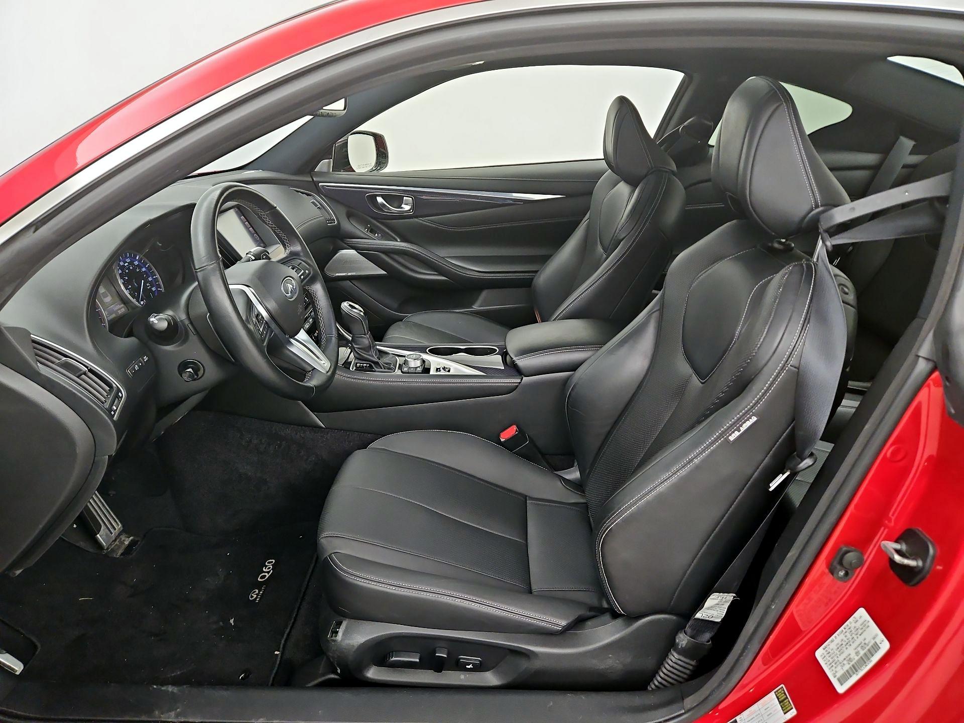 Thumbnail: 2018 INFINITI  - 11