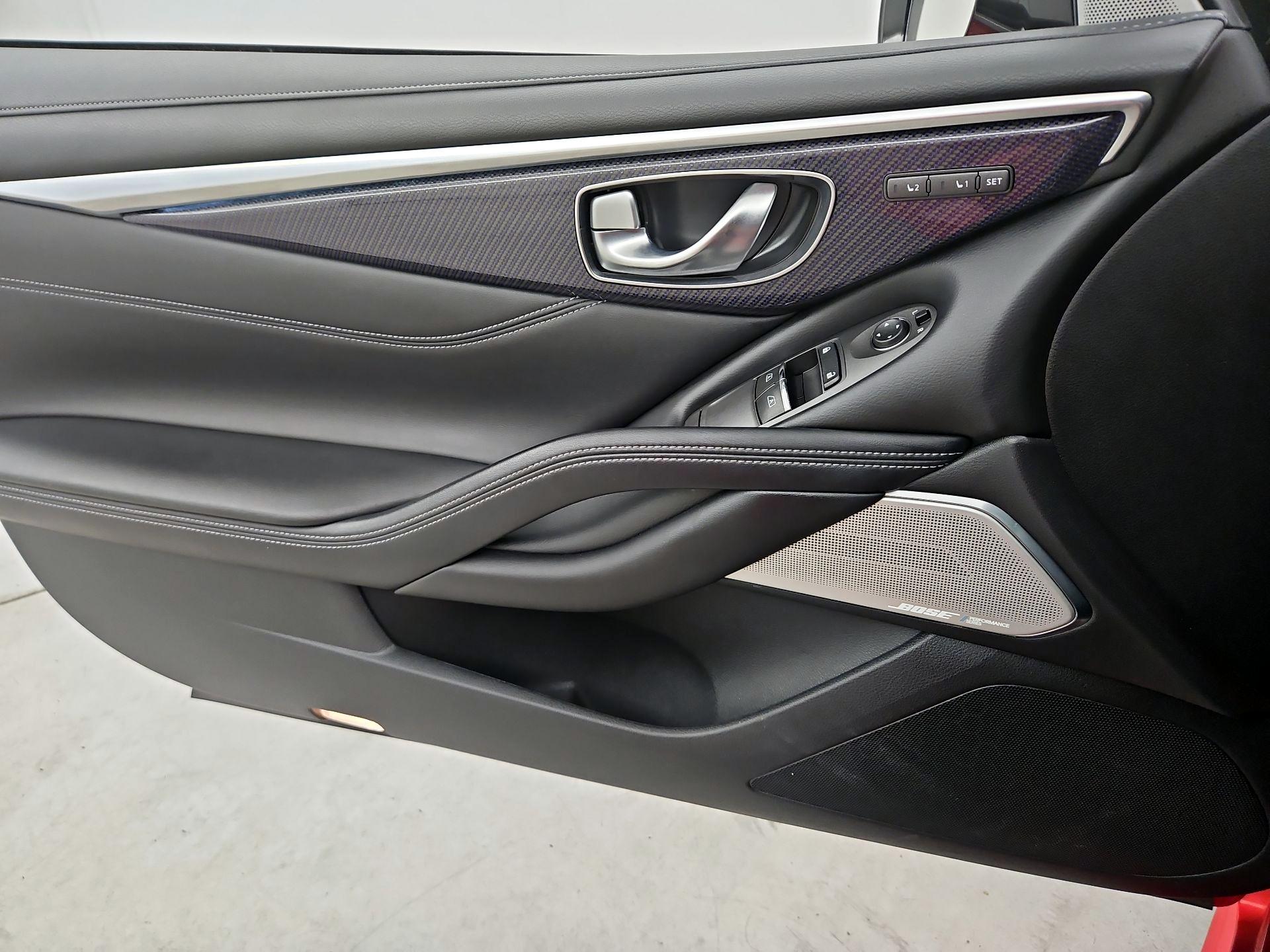 Thumbnail: 2018 INFINITI  - 12