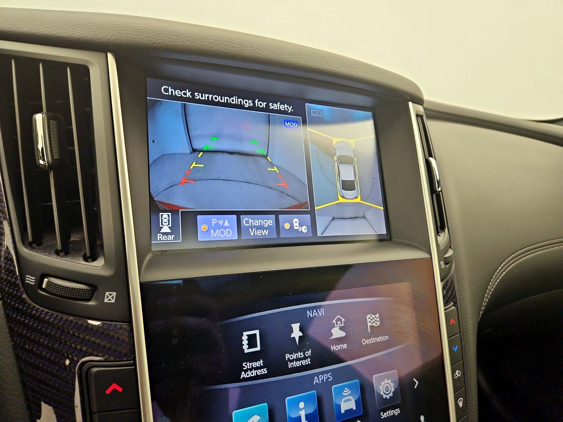 Thumbnail: 2018 INFINITI  - 14