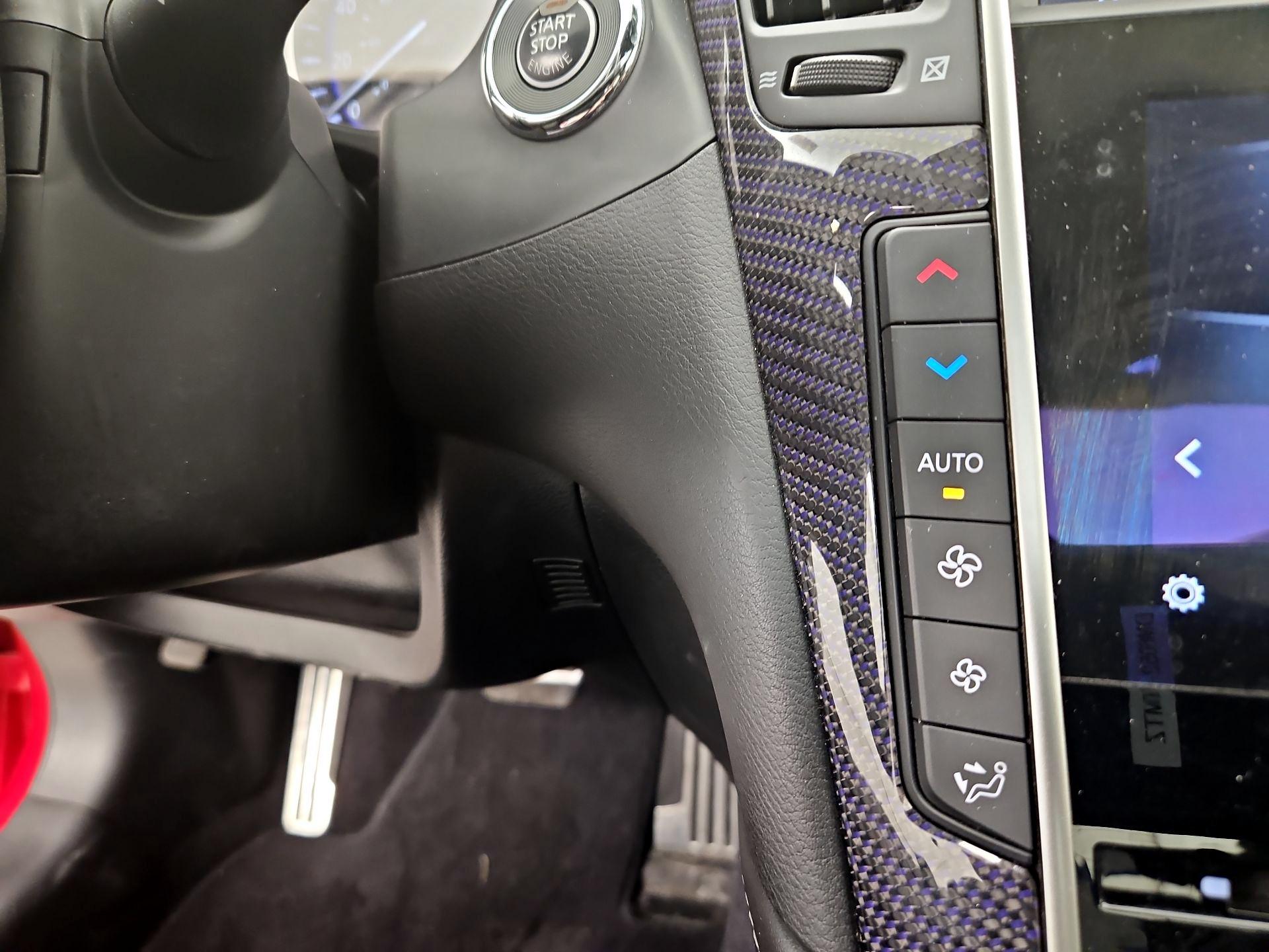 Thumbnail: 2018 INFINITI  - 16