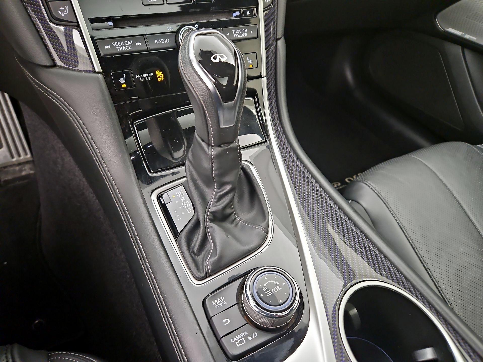 Thumbnail: 2018 INFINITI  - 17