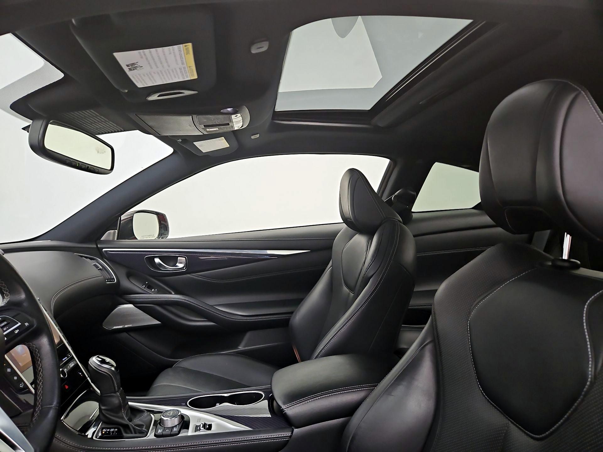 Thumbnail: 2018 INFINITI  - 18