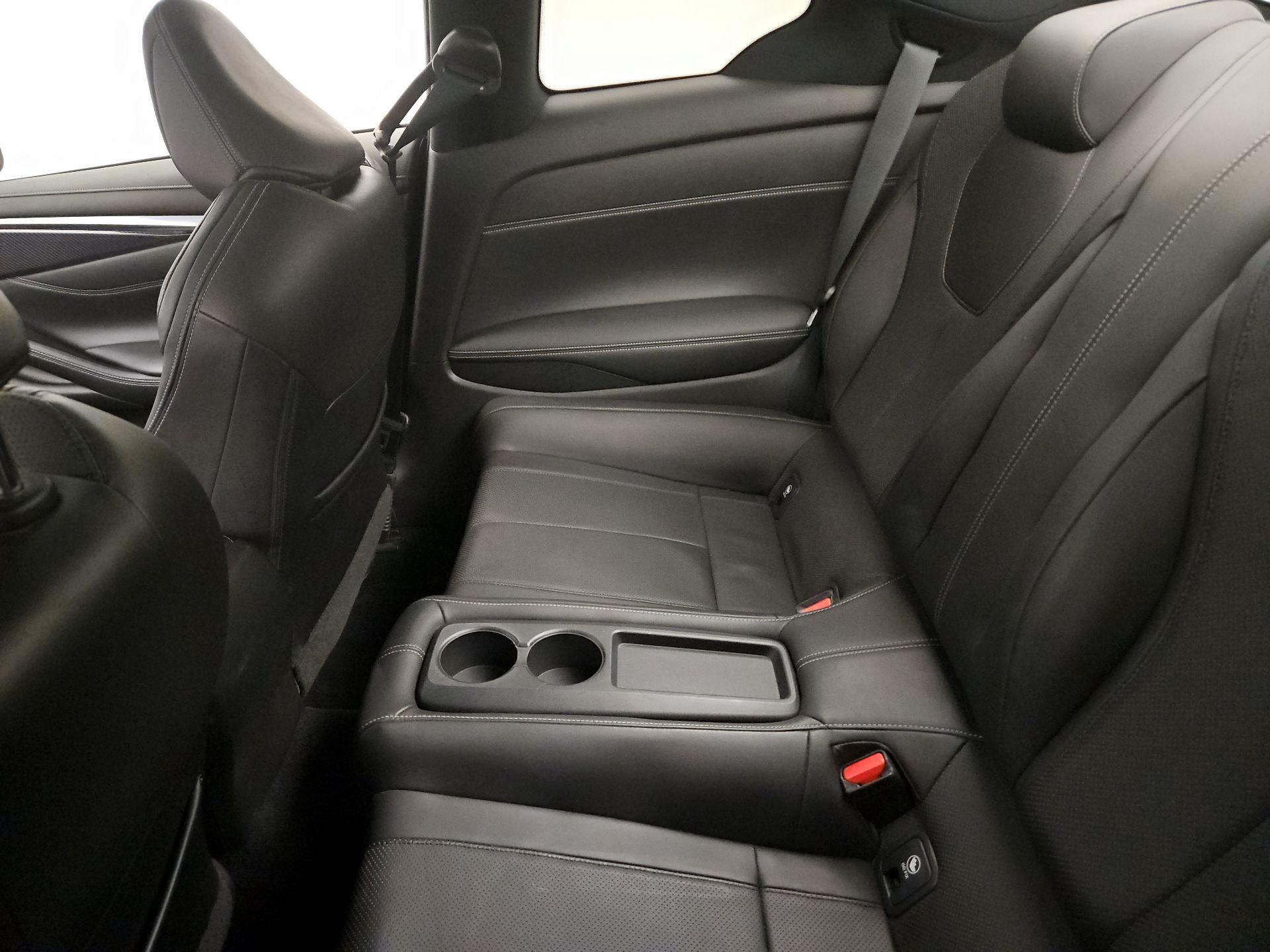 Thumbnail: 2018 INFINITI  - 19