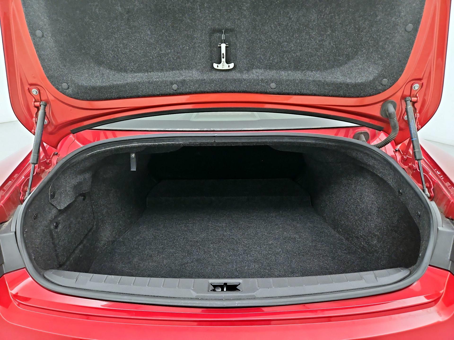 Thumbnail: 2018 INFINITI  - 20