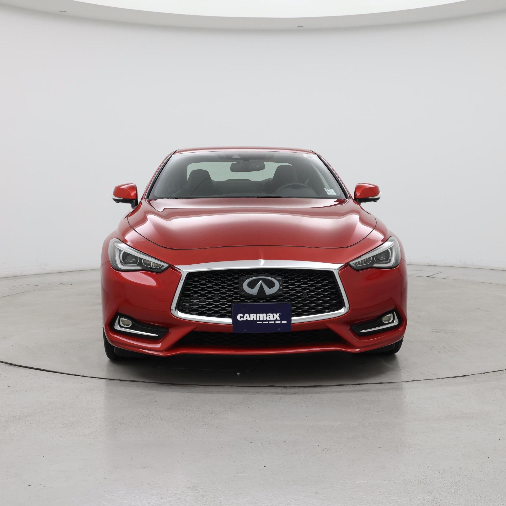 Thumbnail: 2018 INFINITI  - 5