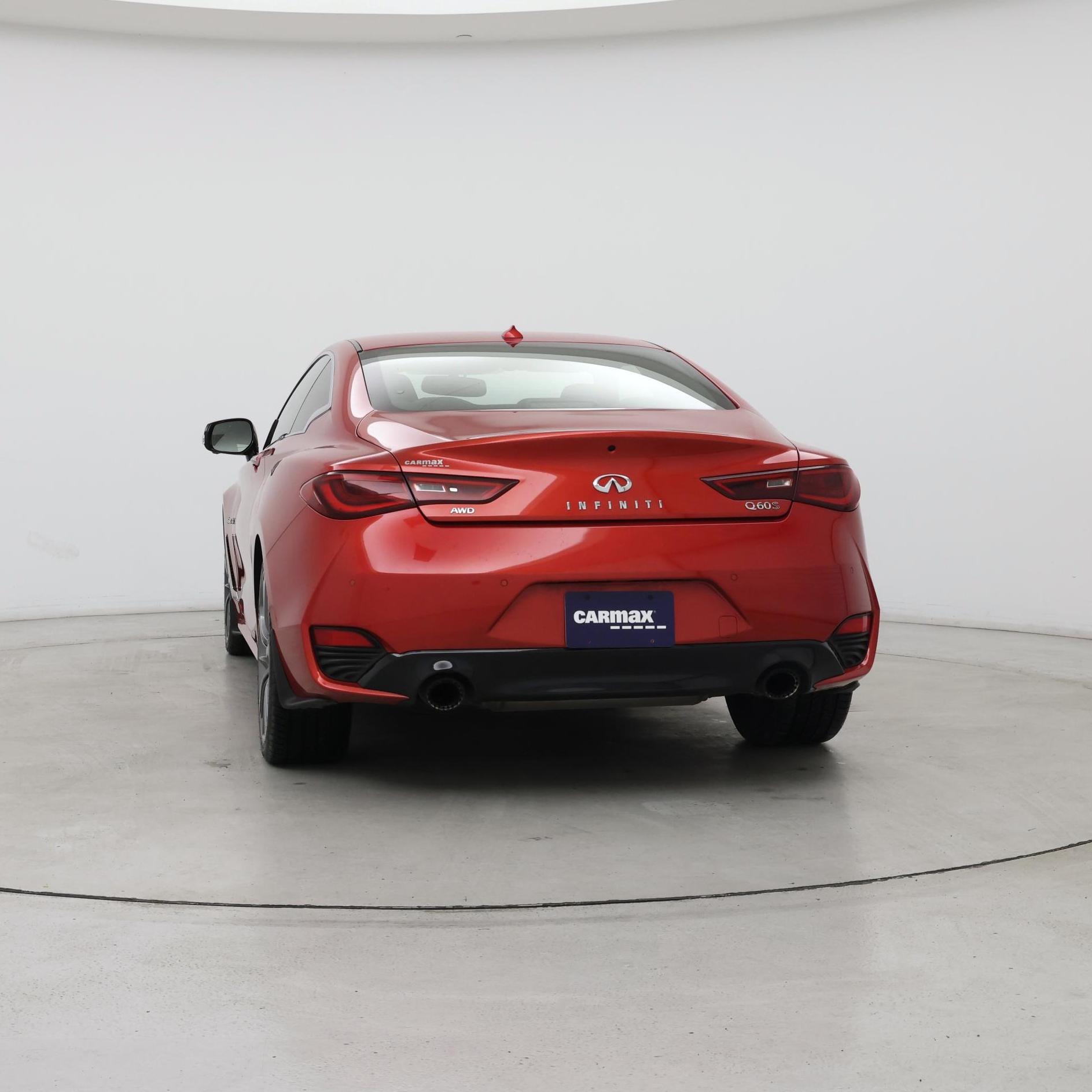 Thumbnail: 2018 INFINITI  - 6