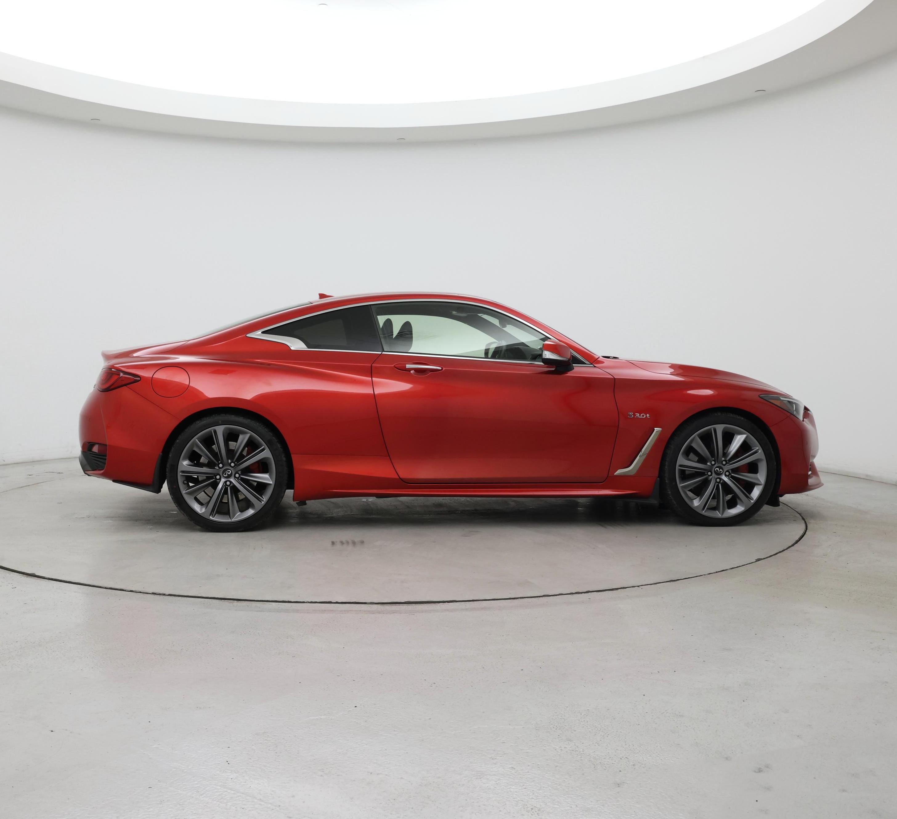 Thumbnail: 2018 INFINITI  - 7