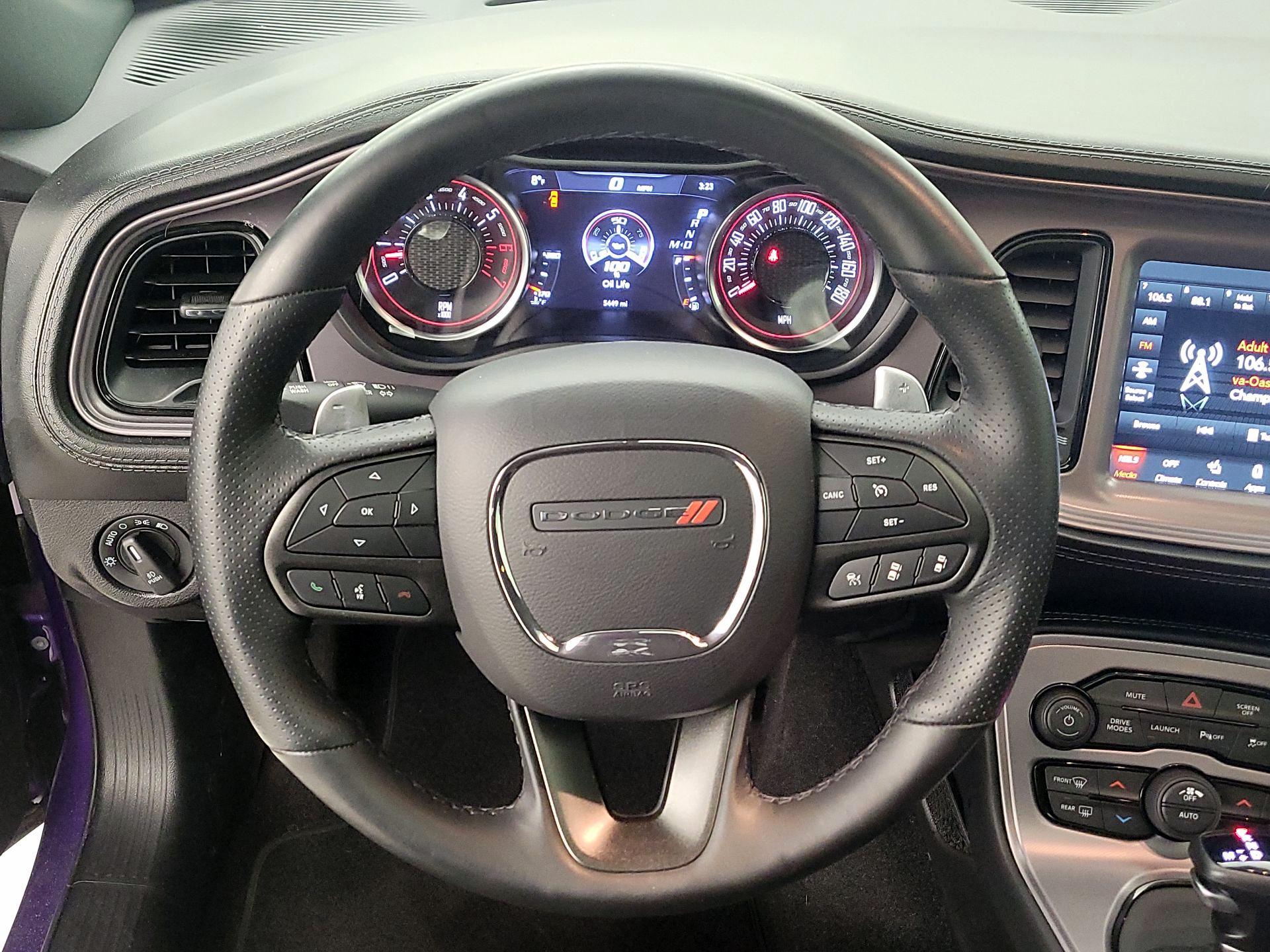 Thumbnail: 2023 Dodge Challenger - 10