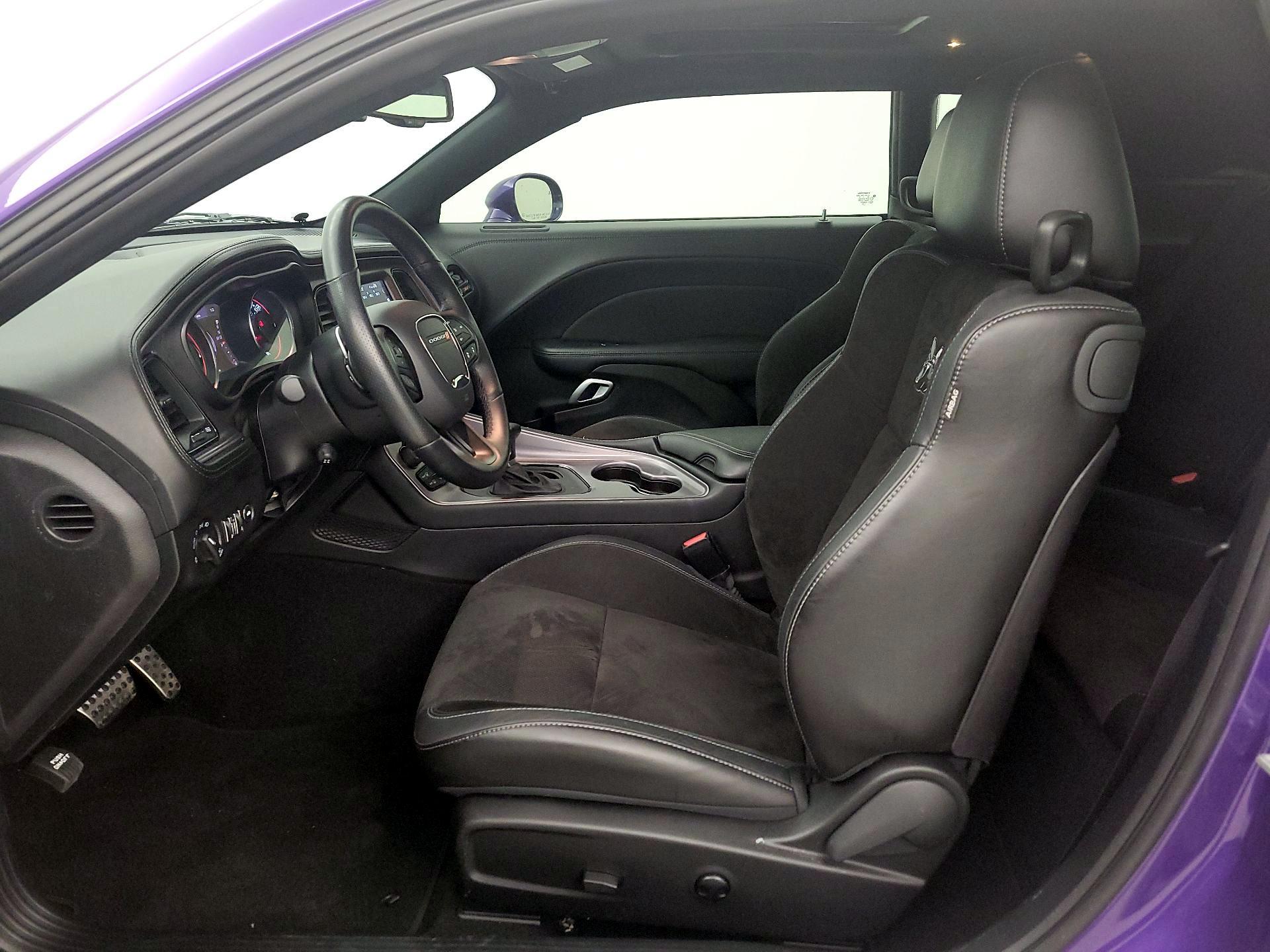 Thumbnail: 2023 Dodge Challenger - 11