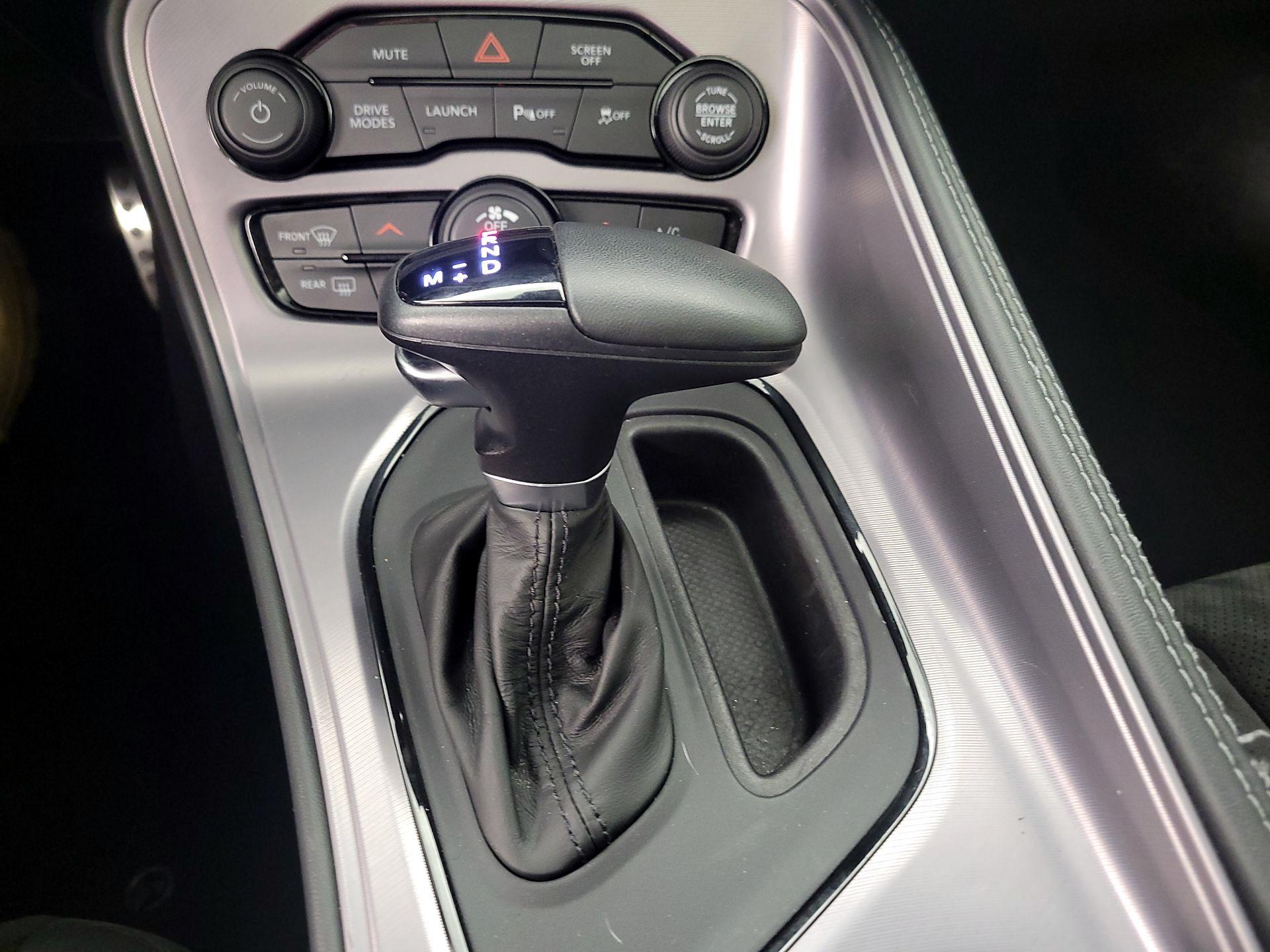 Thumbnail: 2023 Dodge Challenger - 17