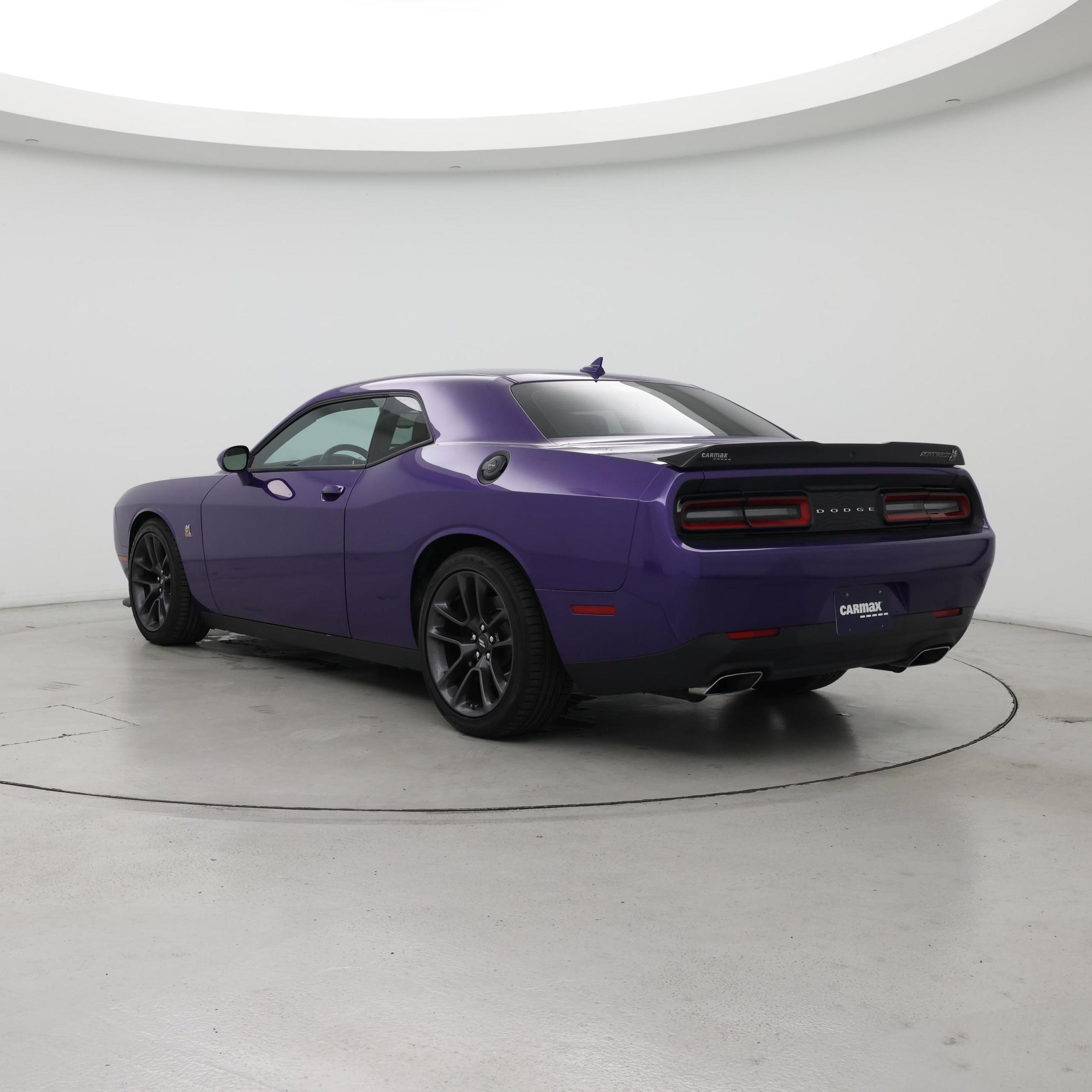 Thumbnail: 2023 Dodge Challenger - 2