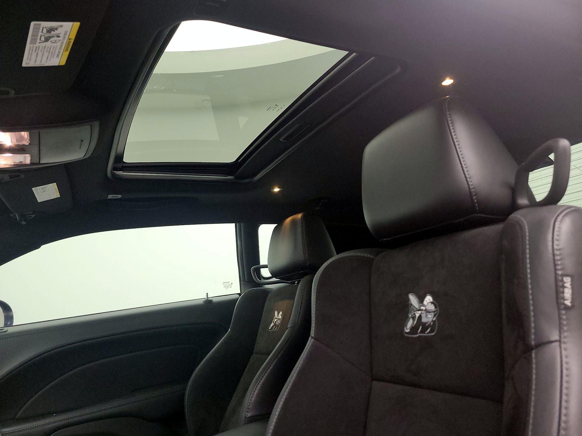 Thumbnail: 2023 Dodge Challenger - 19