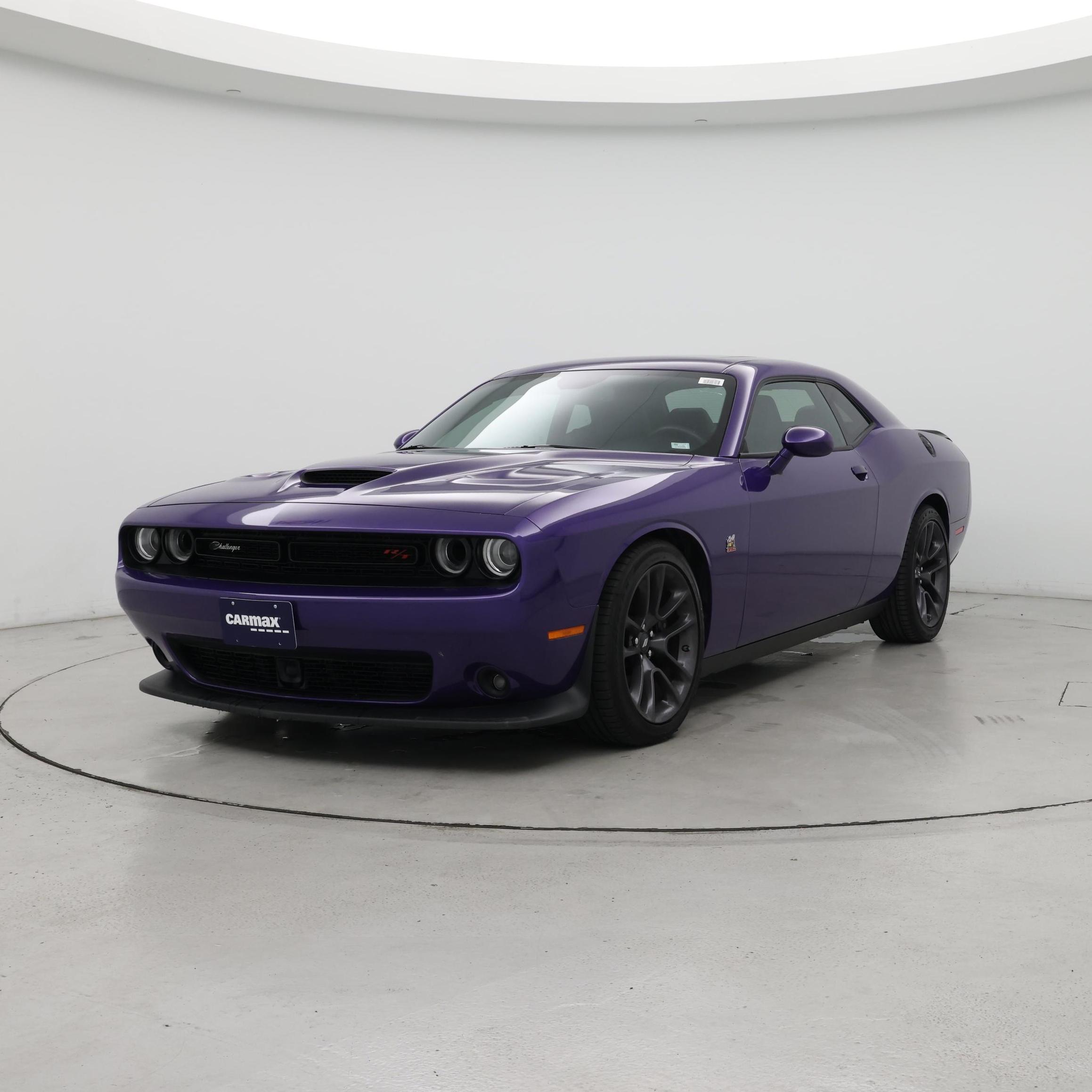 Thumbnail: 2023 Dodge Challenger - 4