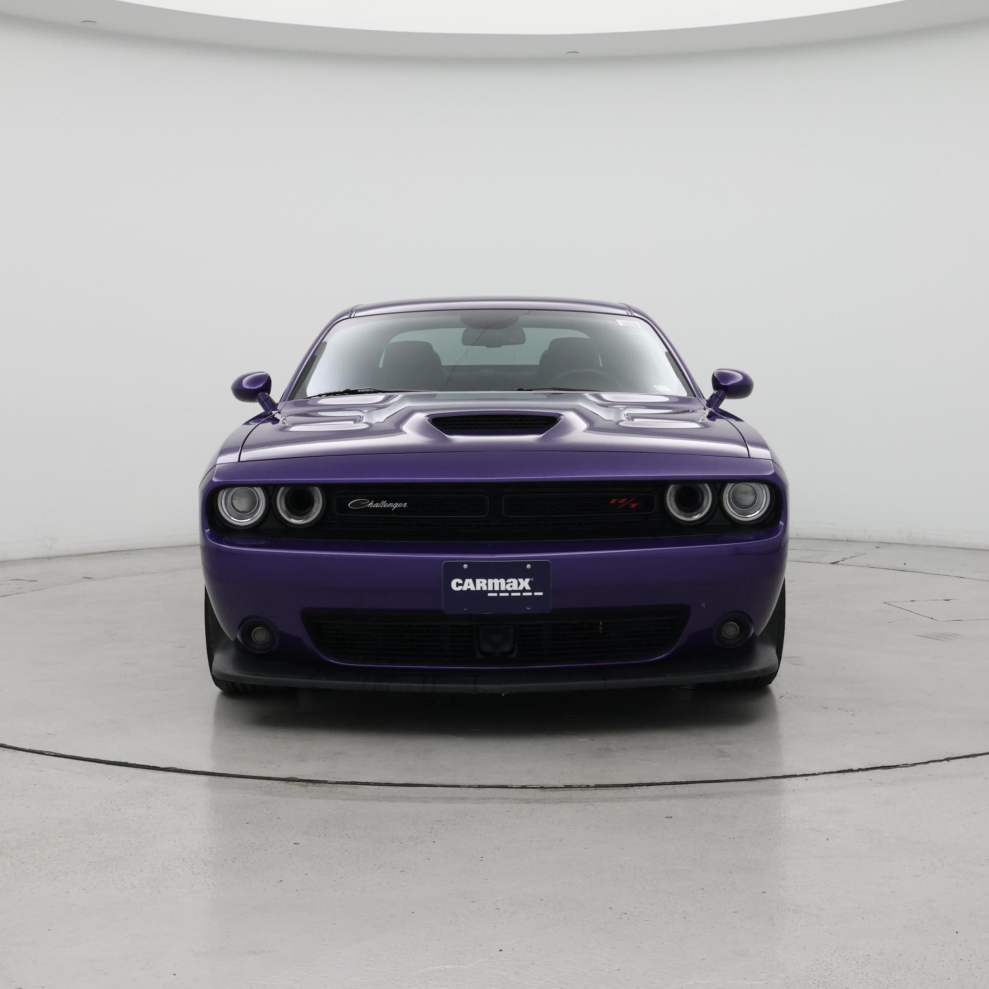 Thumbnail: 2023 Dodge Challenger - 5