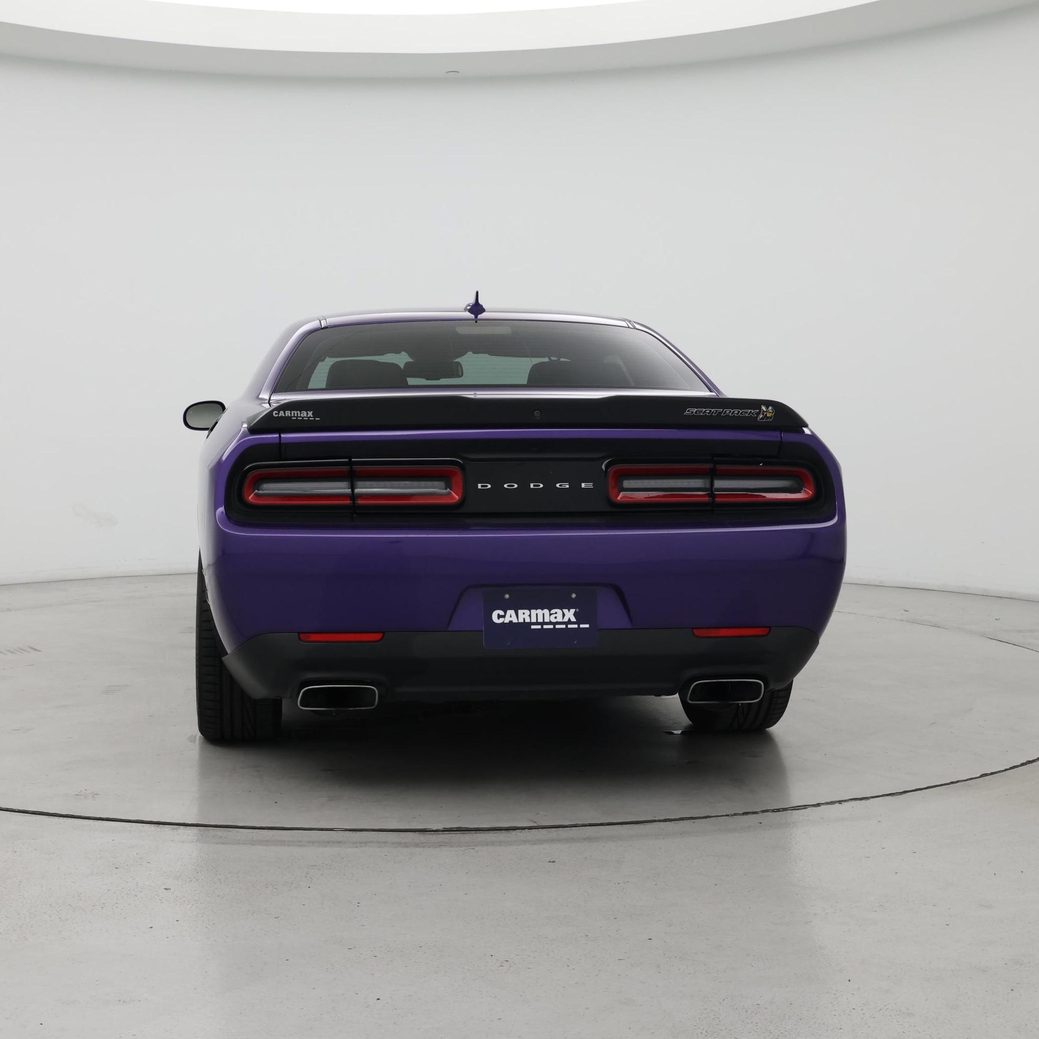 Thumbnail: 2023 Dodge Challenger - 6