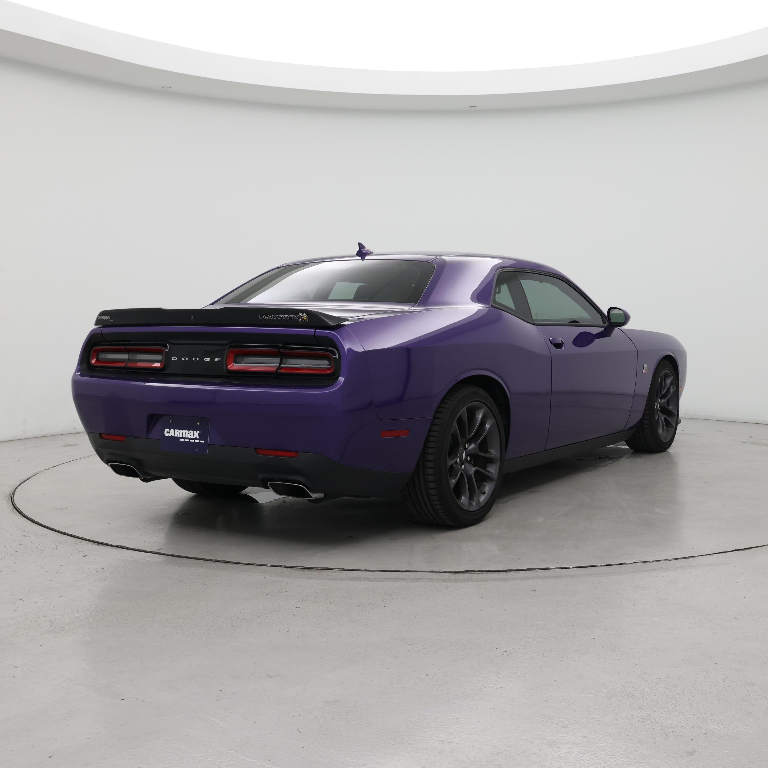 Thumbnail: 2023 Dodge Challenger - 8