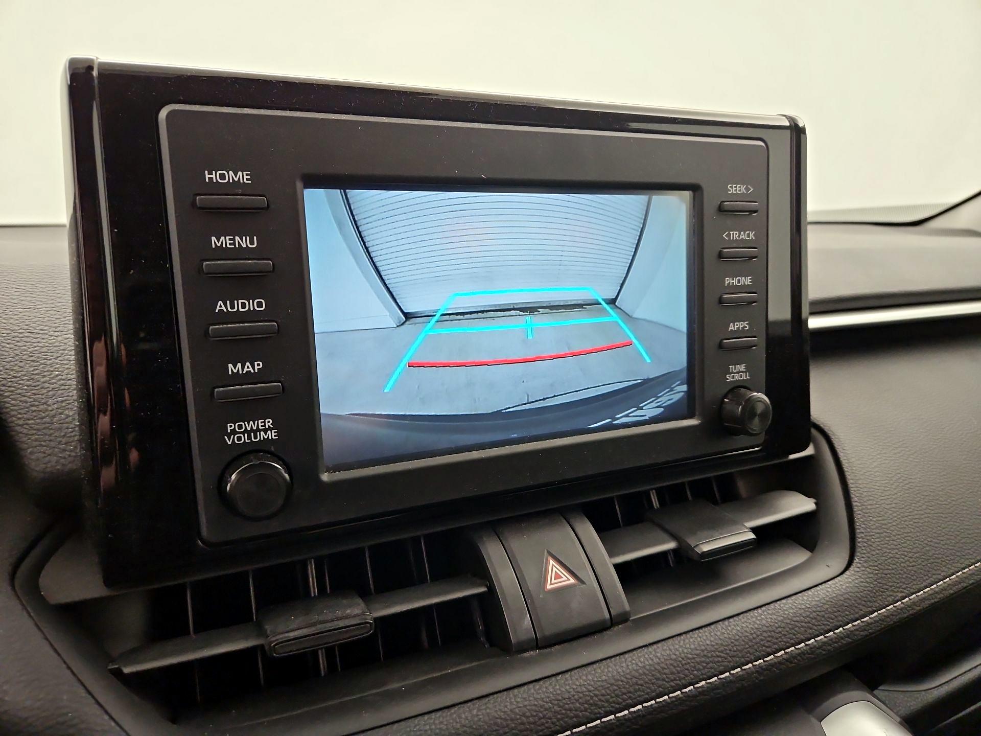 Thumbnail: 2019 Toyota RAV4 - 14