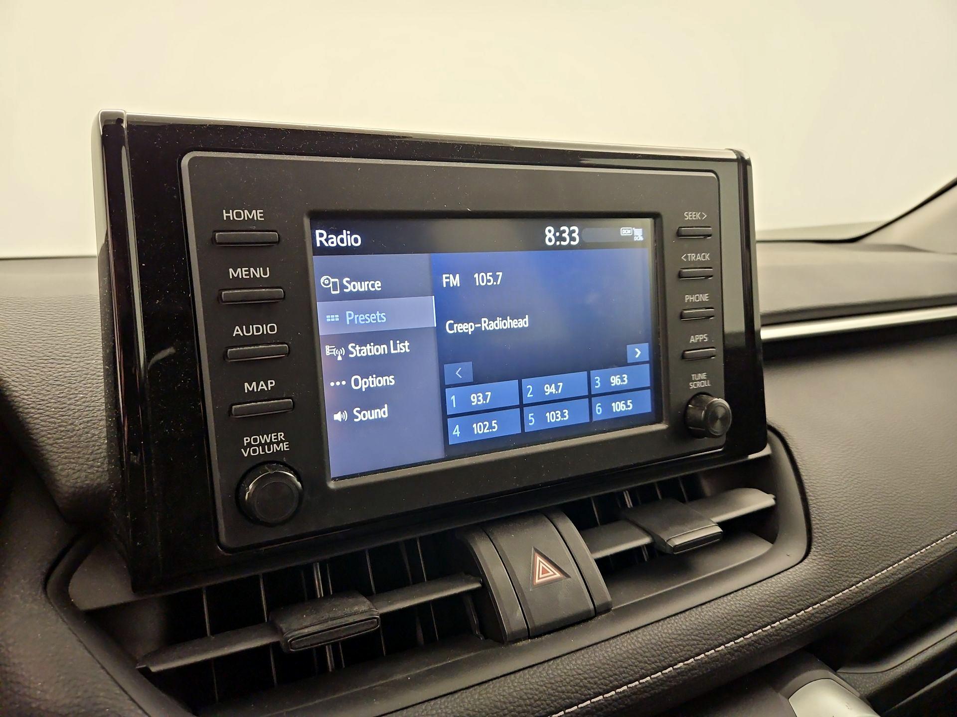 Thumbnail: 2019 Toyota RAV4 - 15