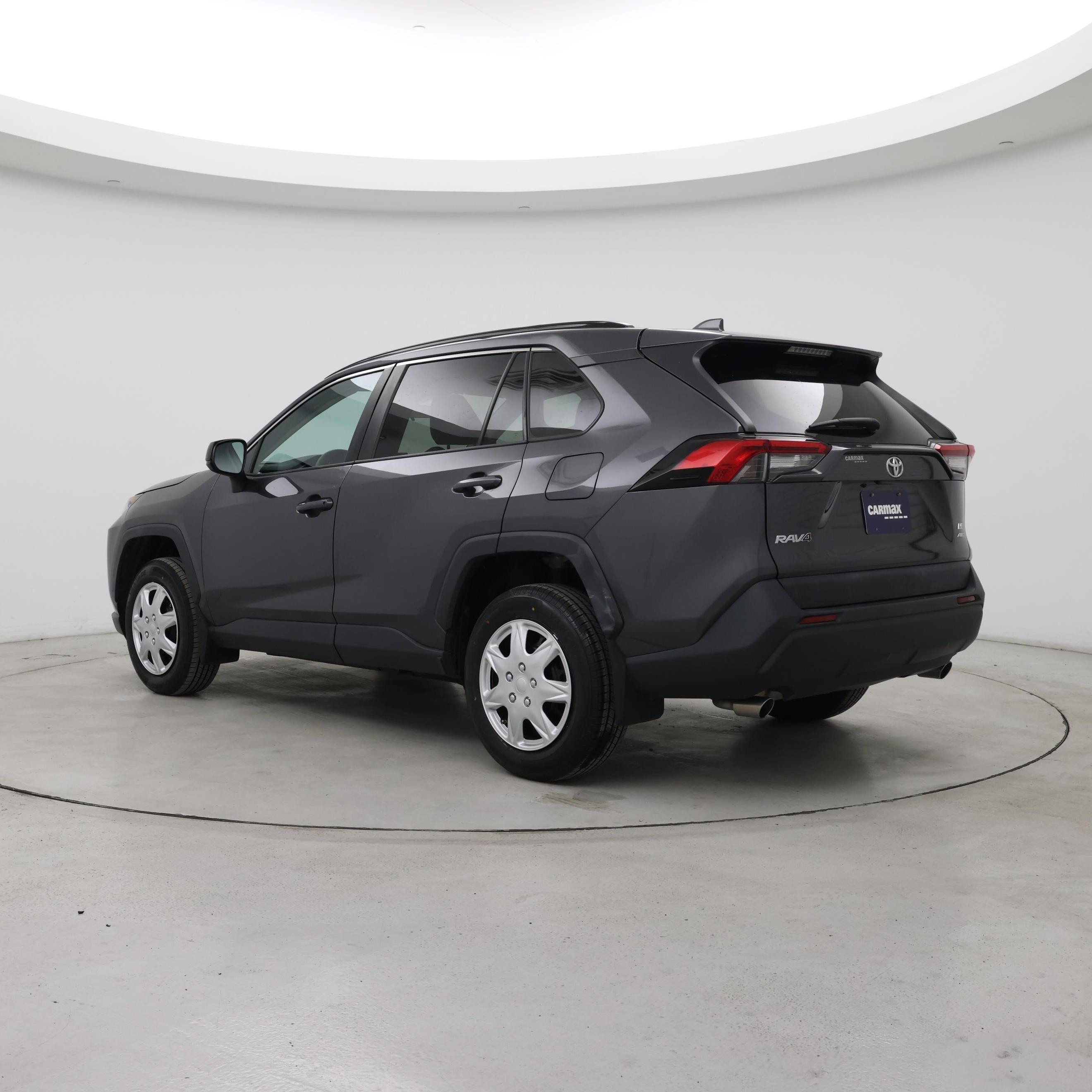 Thumbnail: 2019 Toyota RAV4 - 2