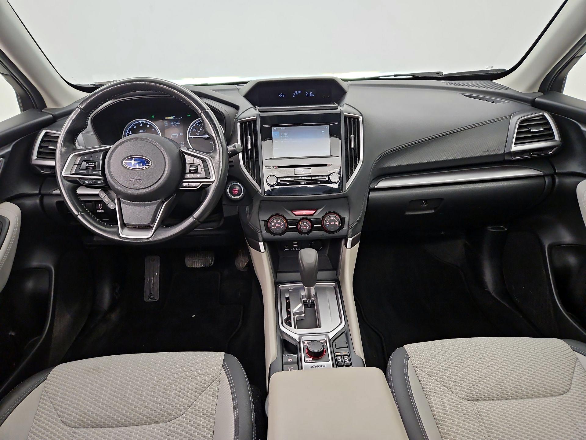 Thumbnail: 2022 Subaru Forester - 9