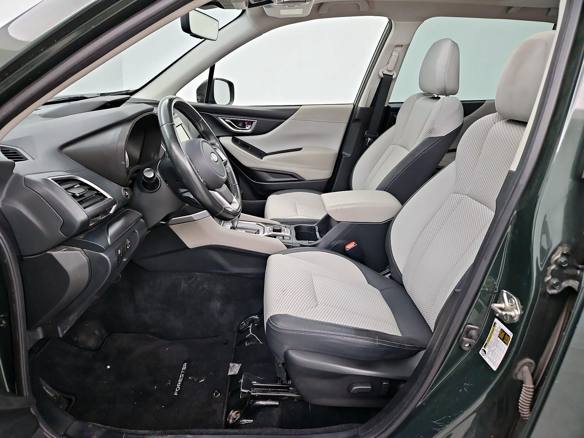 Thumbnail: 2022 Subaru Forester - 11