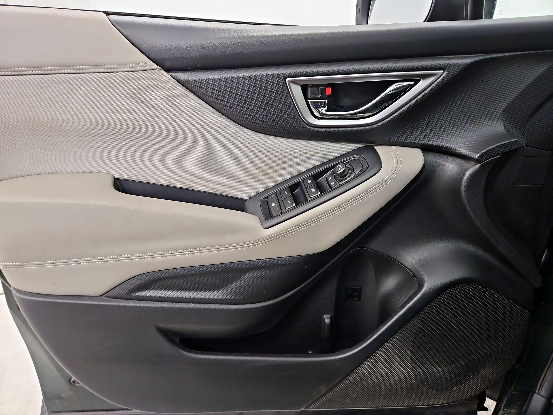 Thumbnail: 2022 Subaru Forester - 12