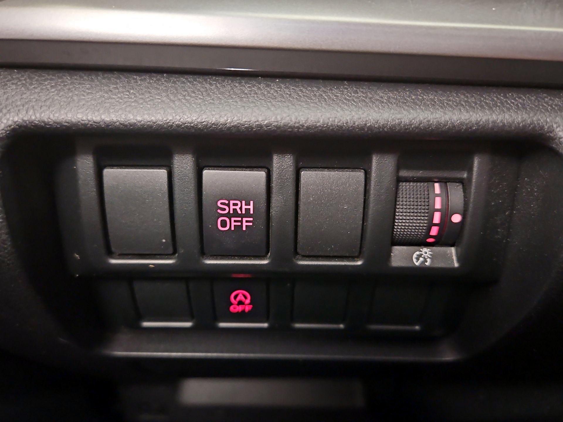 Thumbnail: 2022 Subaru Forester - 13