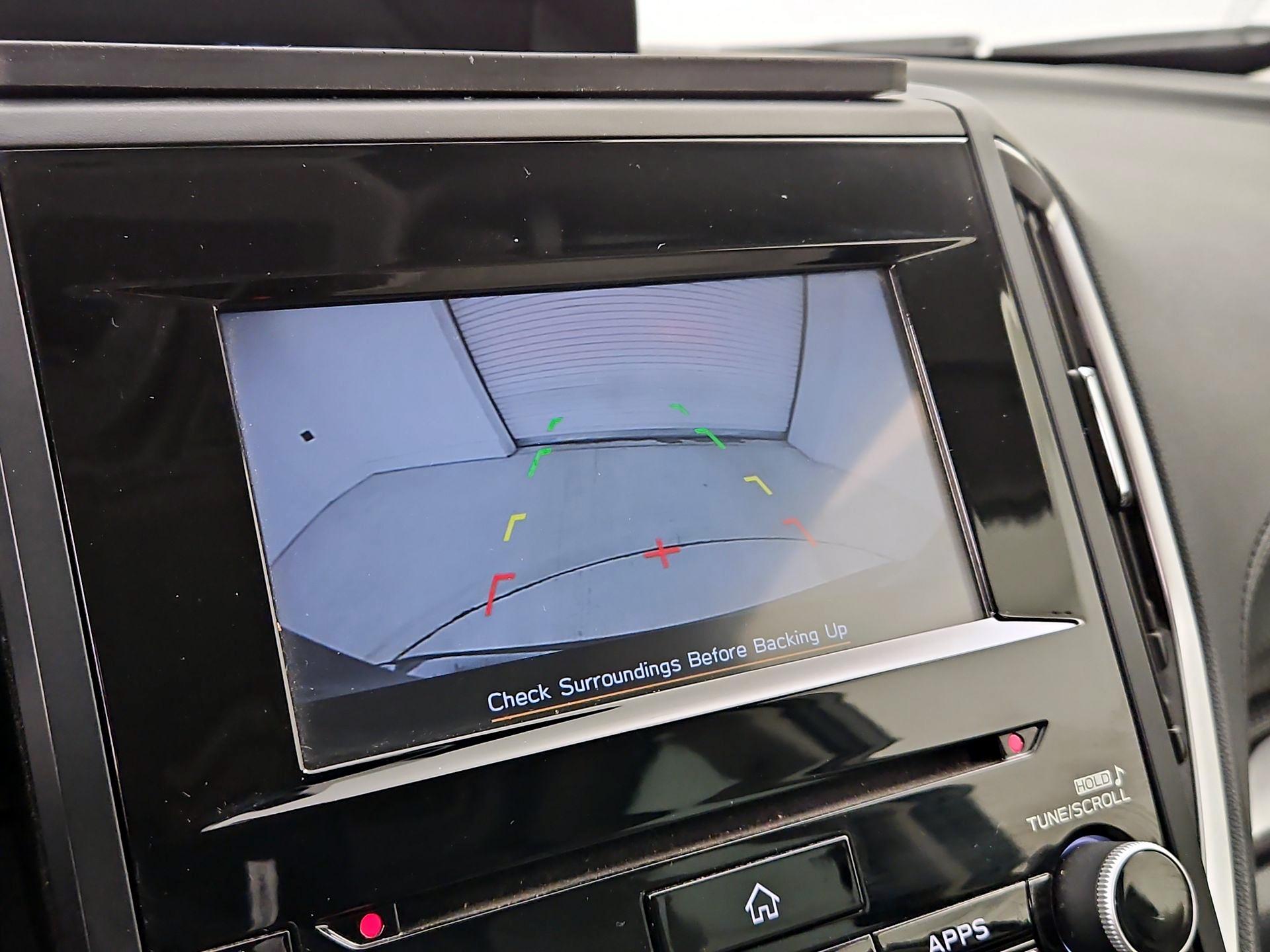 Thumbnail: 2022 Subaru Forester - 14