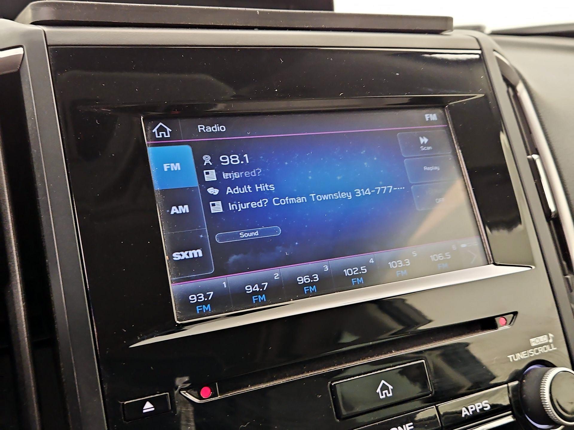 Thumbnail: 2022 Subaru Forester - 15