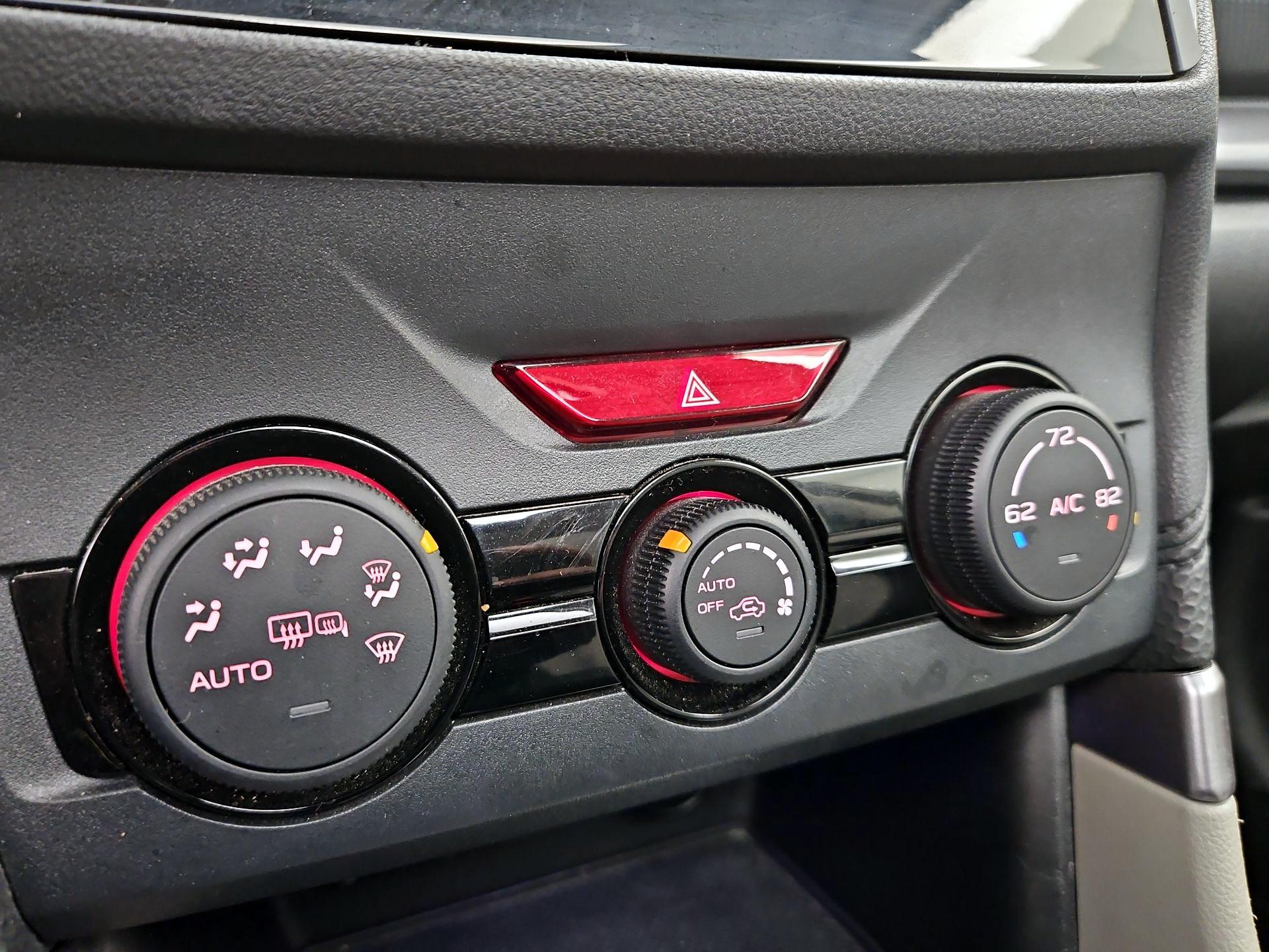 Thumbnail: 2022 Subaru Forester - 16