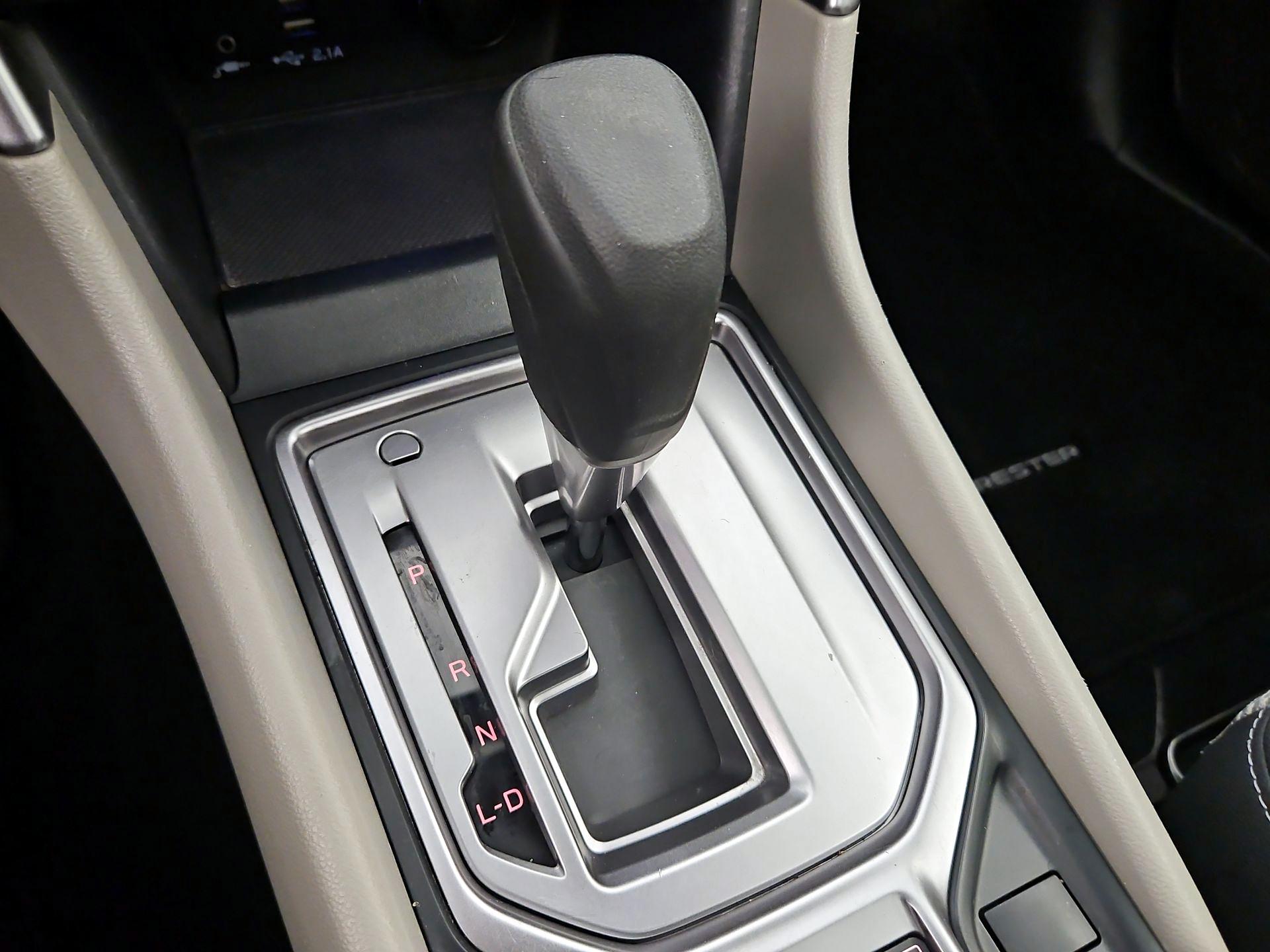 Thumbnail: 2022 Subaru Forester - 17