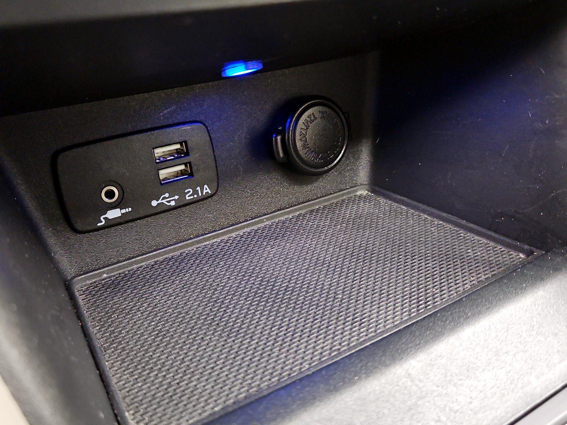 Thumbnail: 2022 Subaru Forester - 18